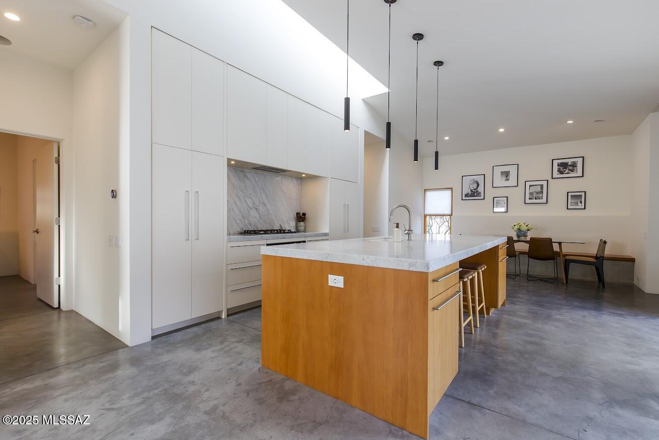 City Of Tucson - Residential