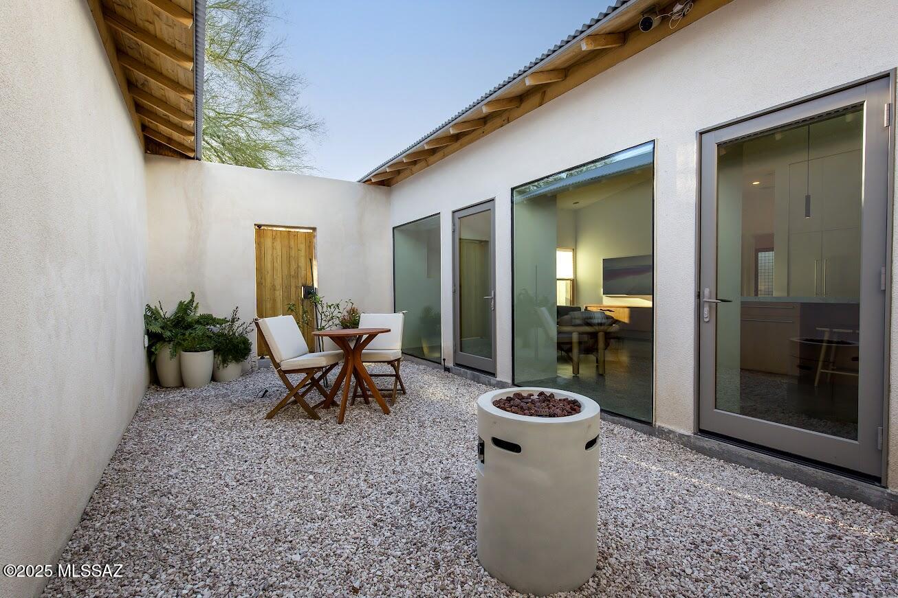 City Of Tucson - Residential