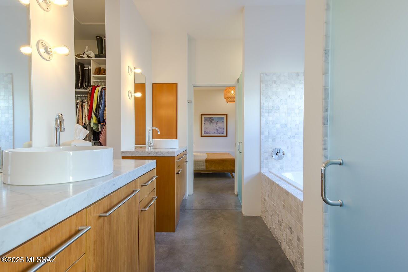 City Of Tucson - Residential