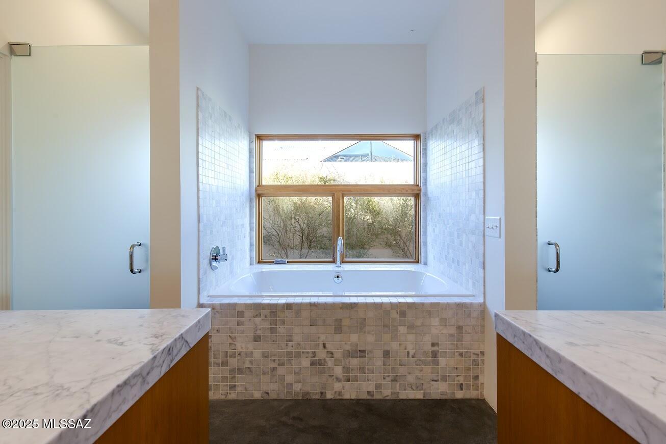 City Of Tucson - Residential