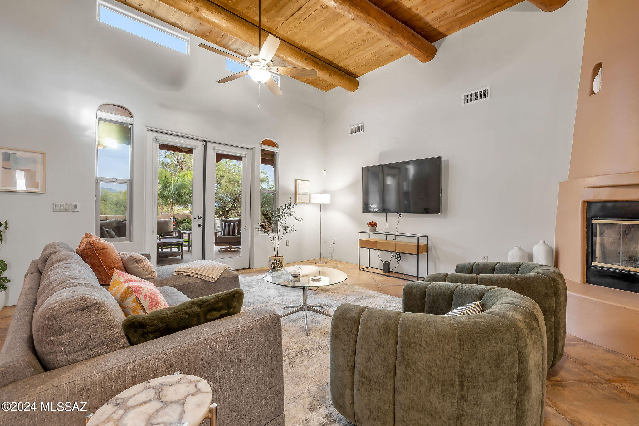 Sabino Highlands (1-20) - Residential