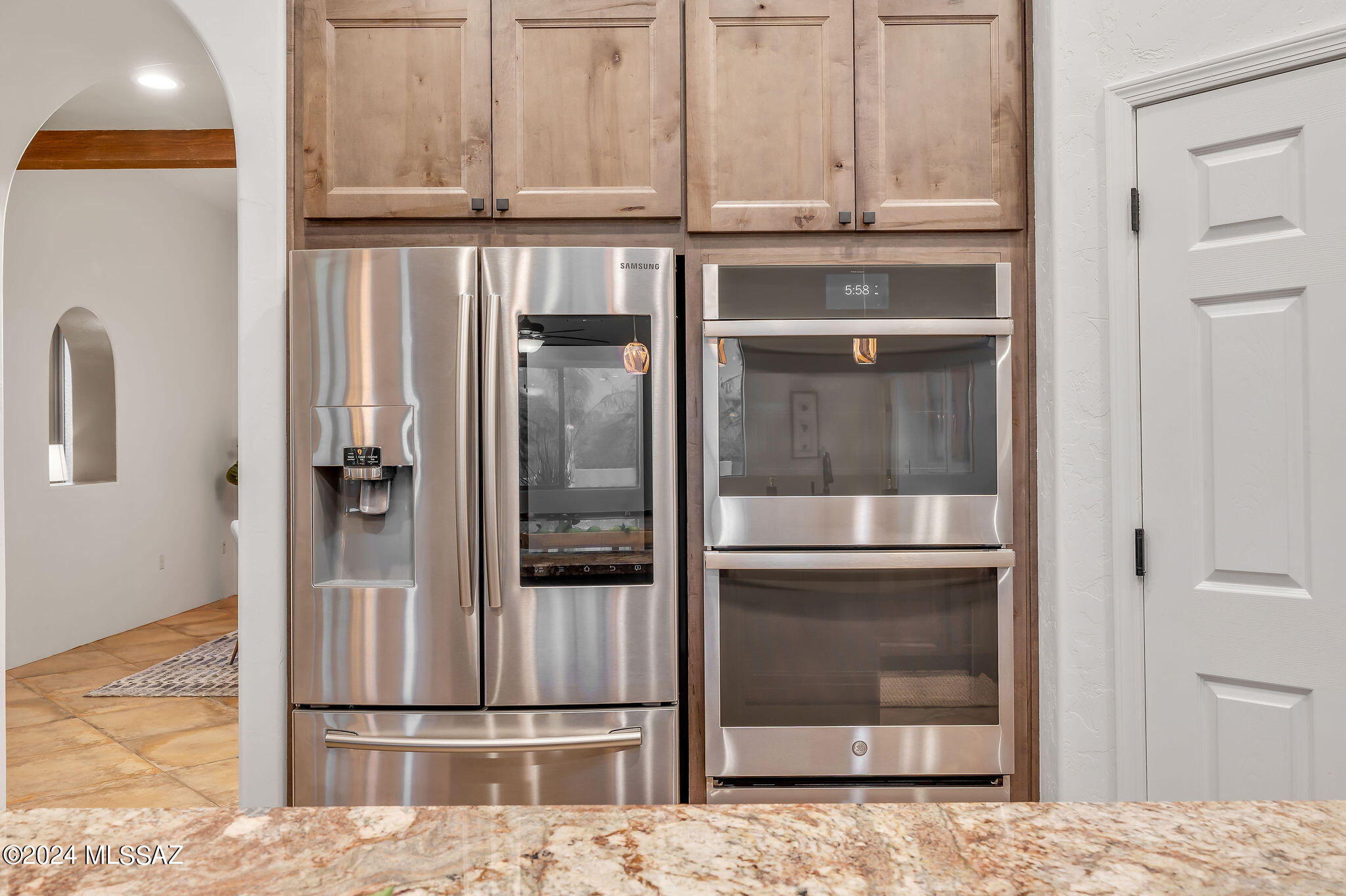 Sabino Highlands (1-20) - Residential