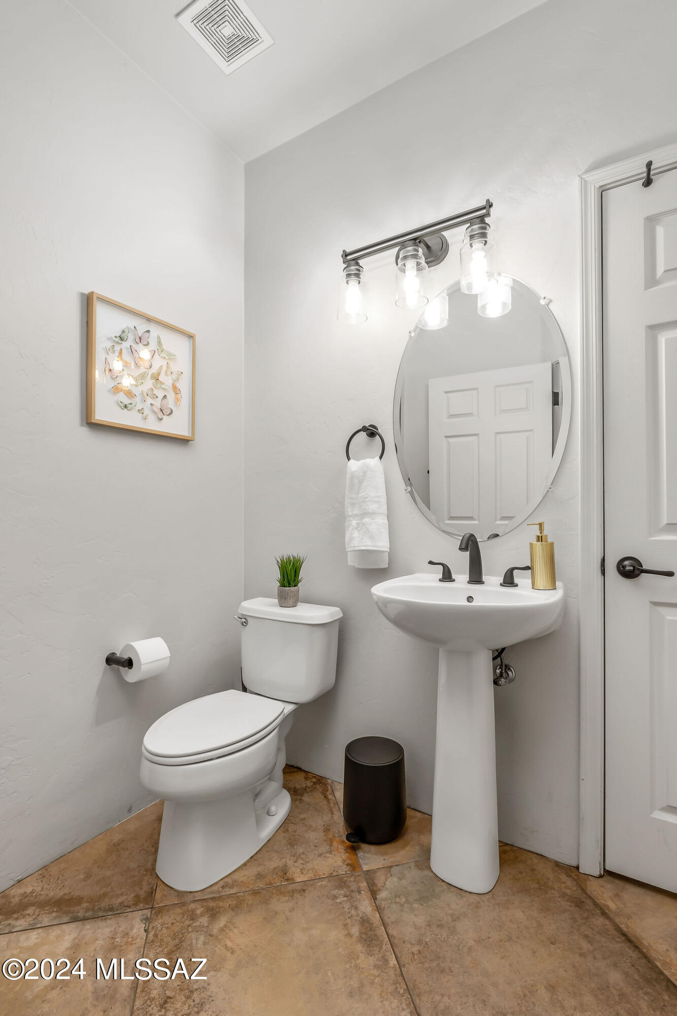 Sabino Highlands (1-20) - Residential