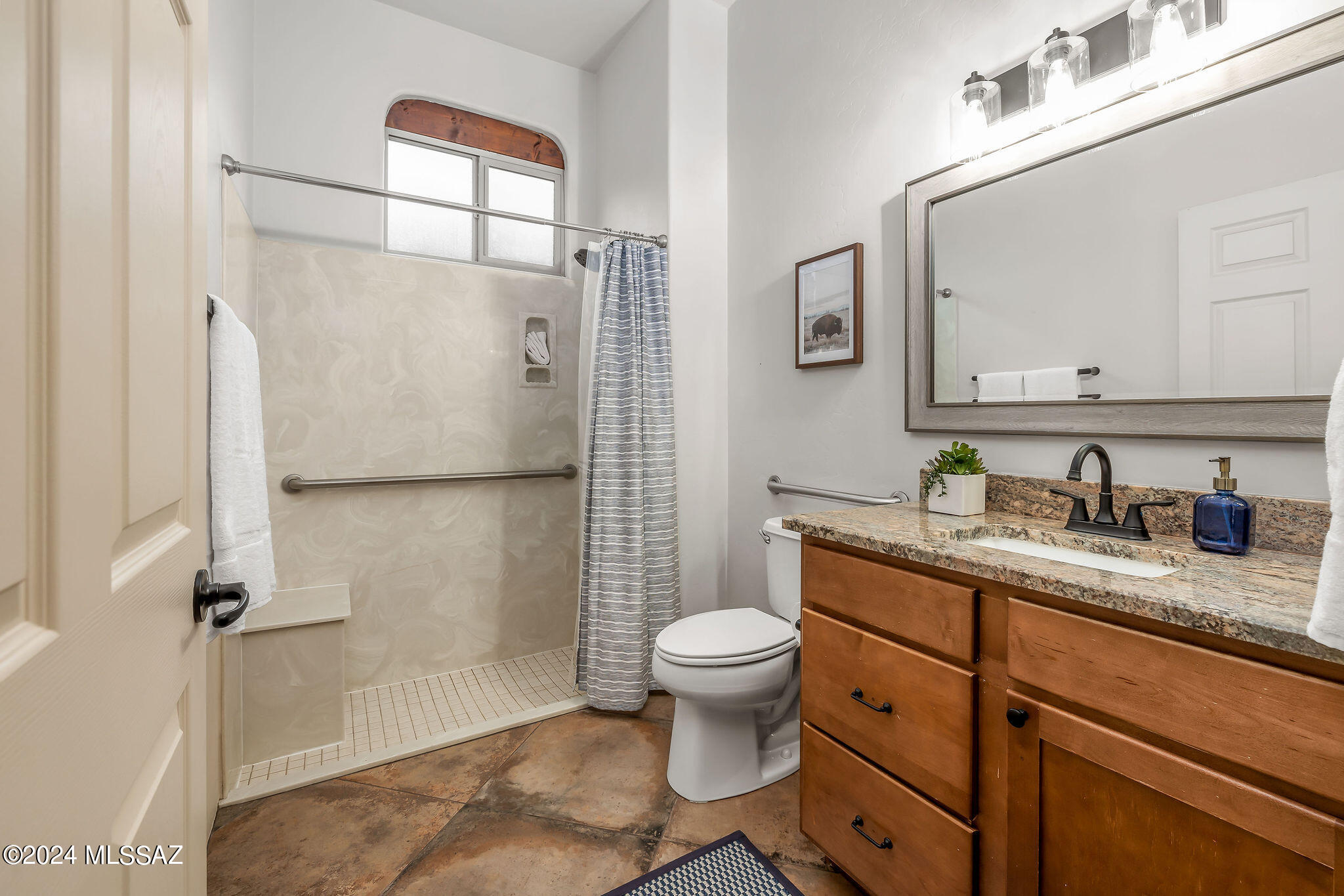 Sabino Highlands (1-20) - Residential