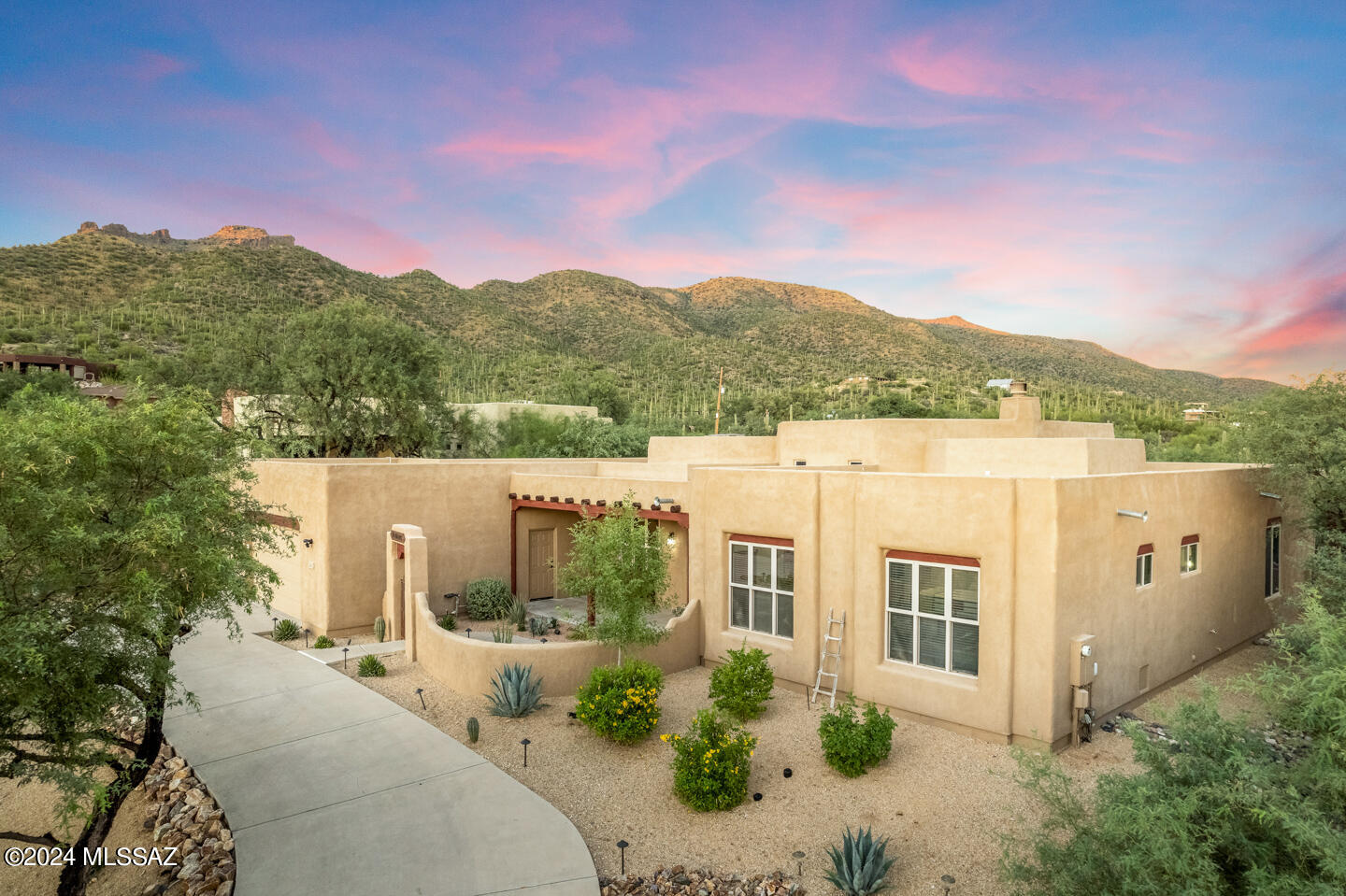 Sabino Highlands (1-20) - Residential