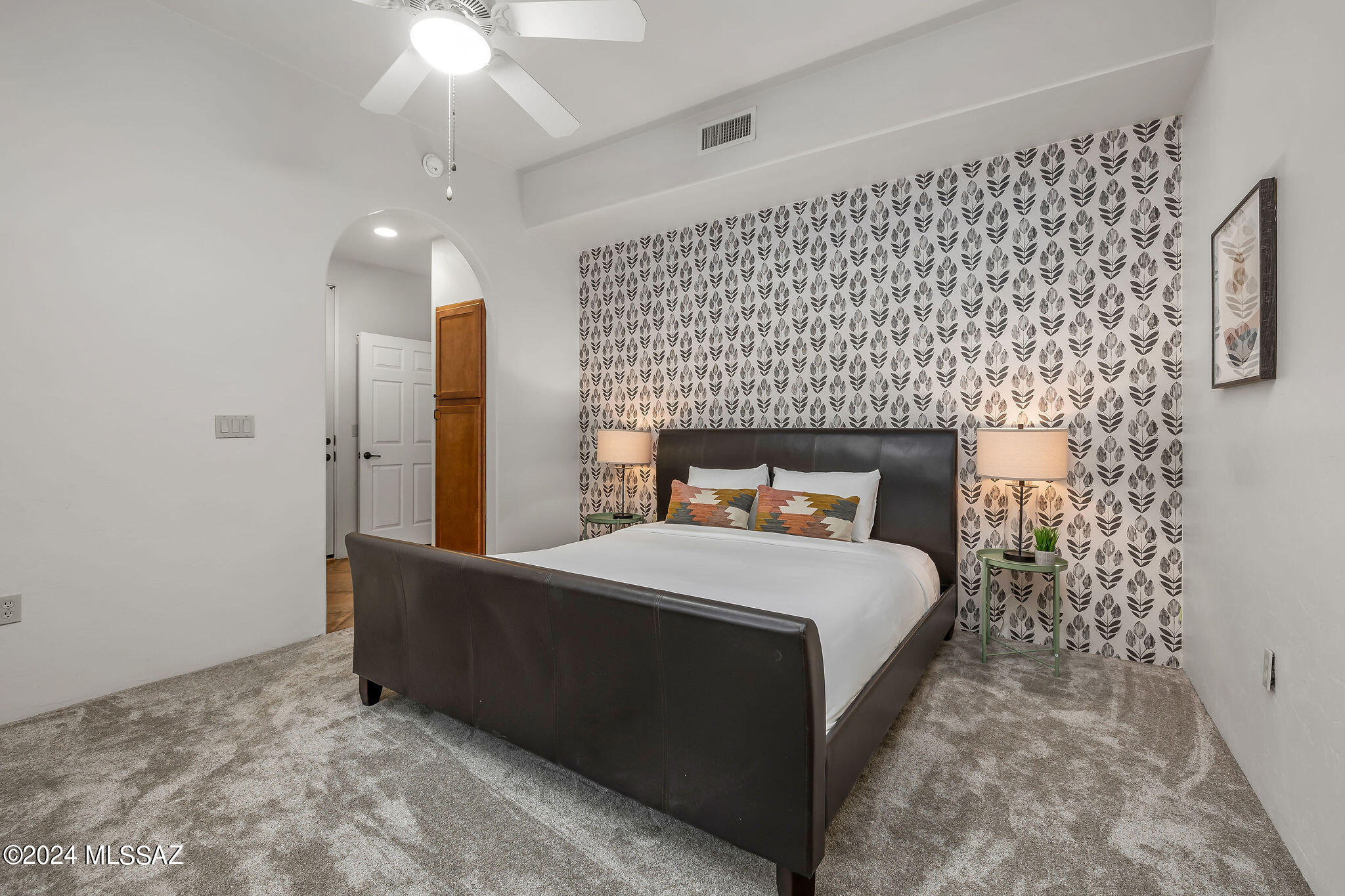 Sabino Highlands (1-20) - Residential