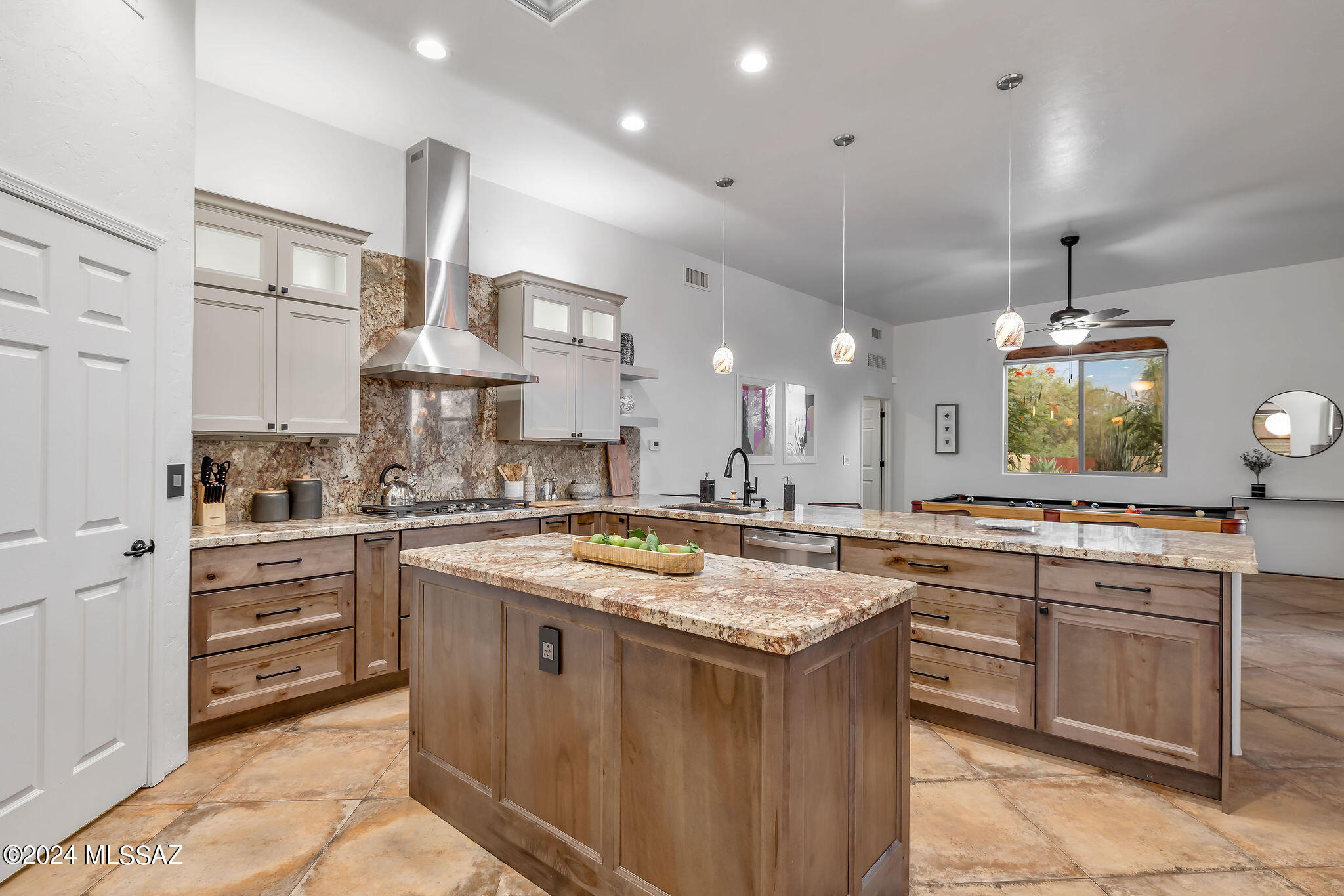 Sabino Highlands (1-20) - Residential