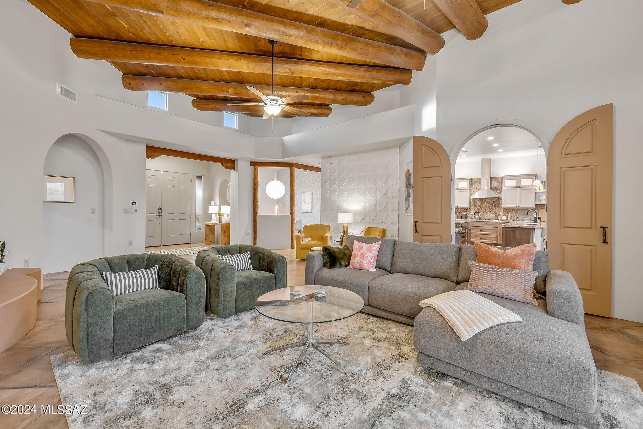 Sabino Highlands (1-20) - Residential