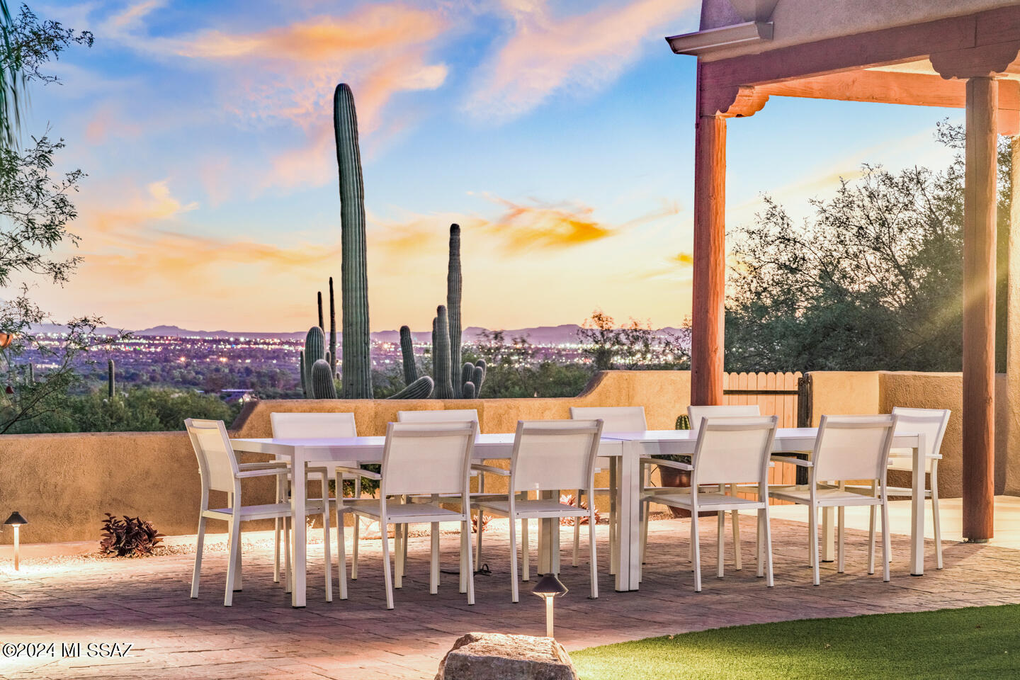Sabino Highlands (1-20) - Residential