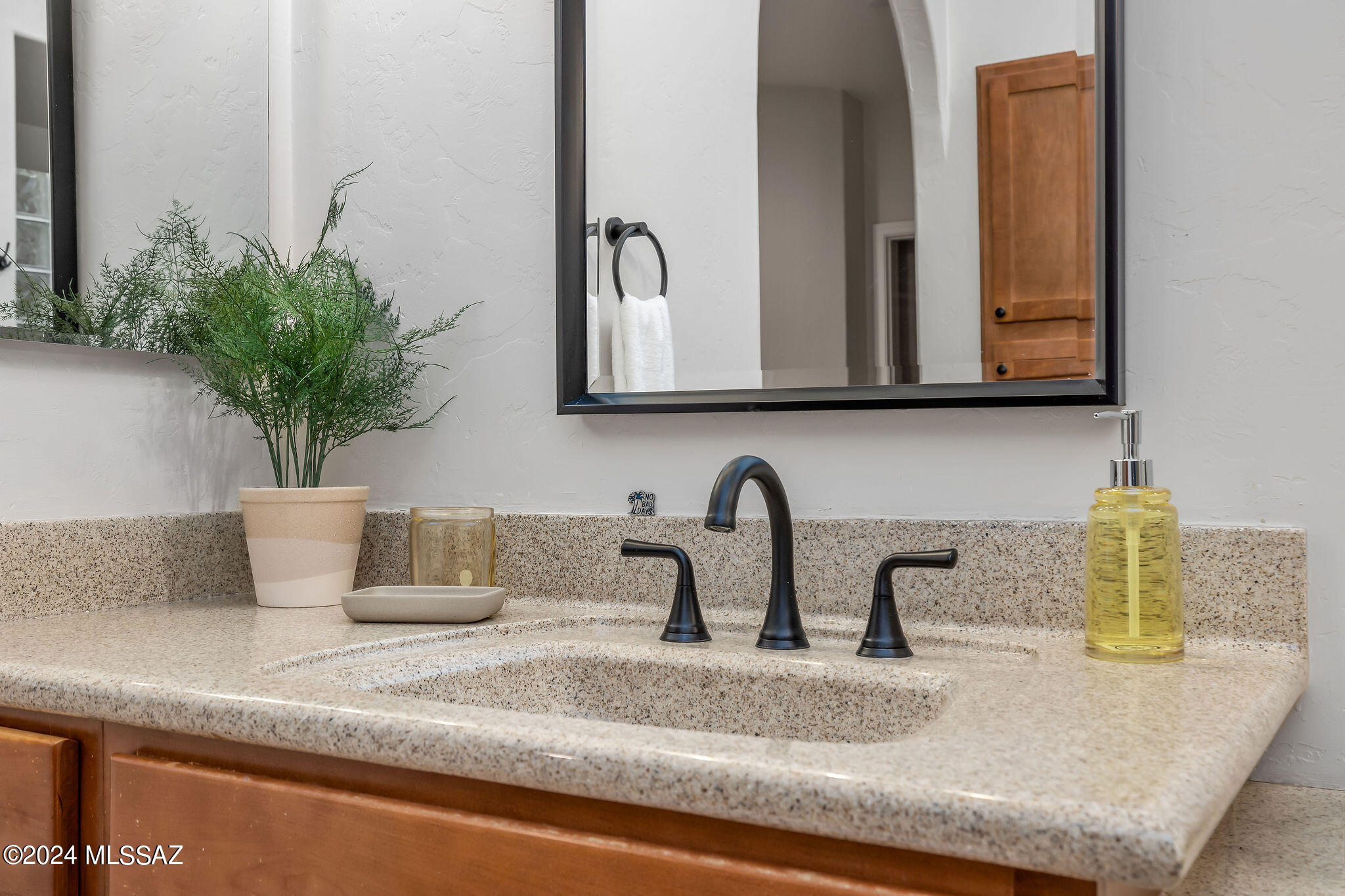 Sabino Highlands (1-20) - Residential