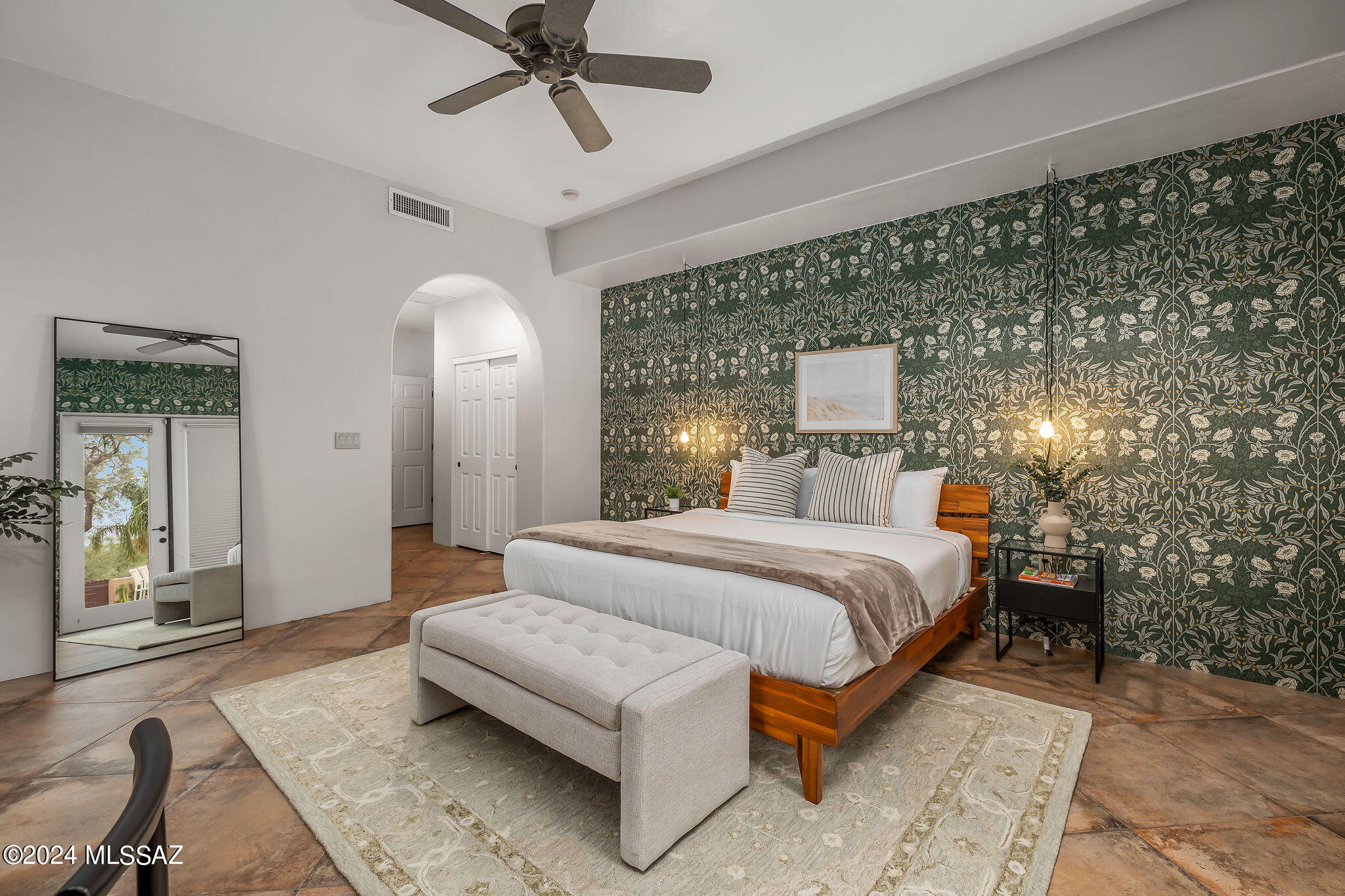 Sabino Highlands (1-20) - Residential