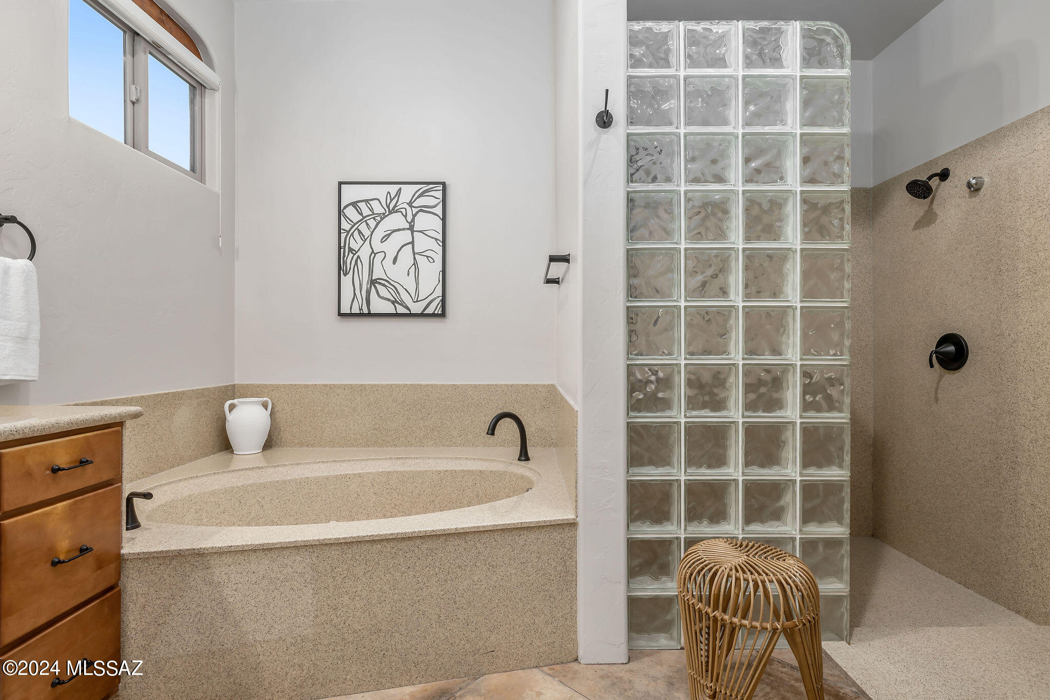 Sabino Highlands (1-20) - Residential
