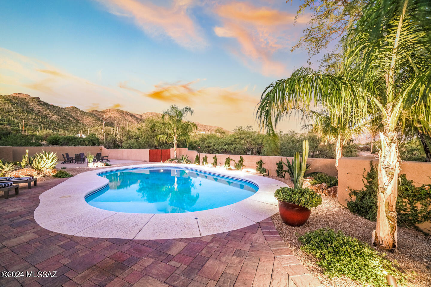 Sabino Highlands (1-20) - Residential