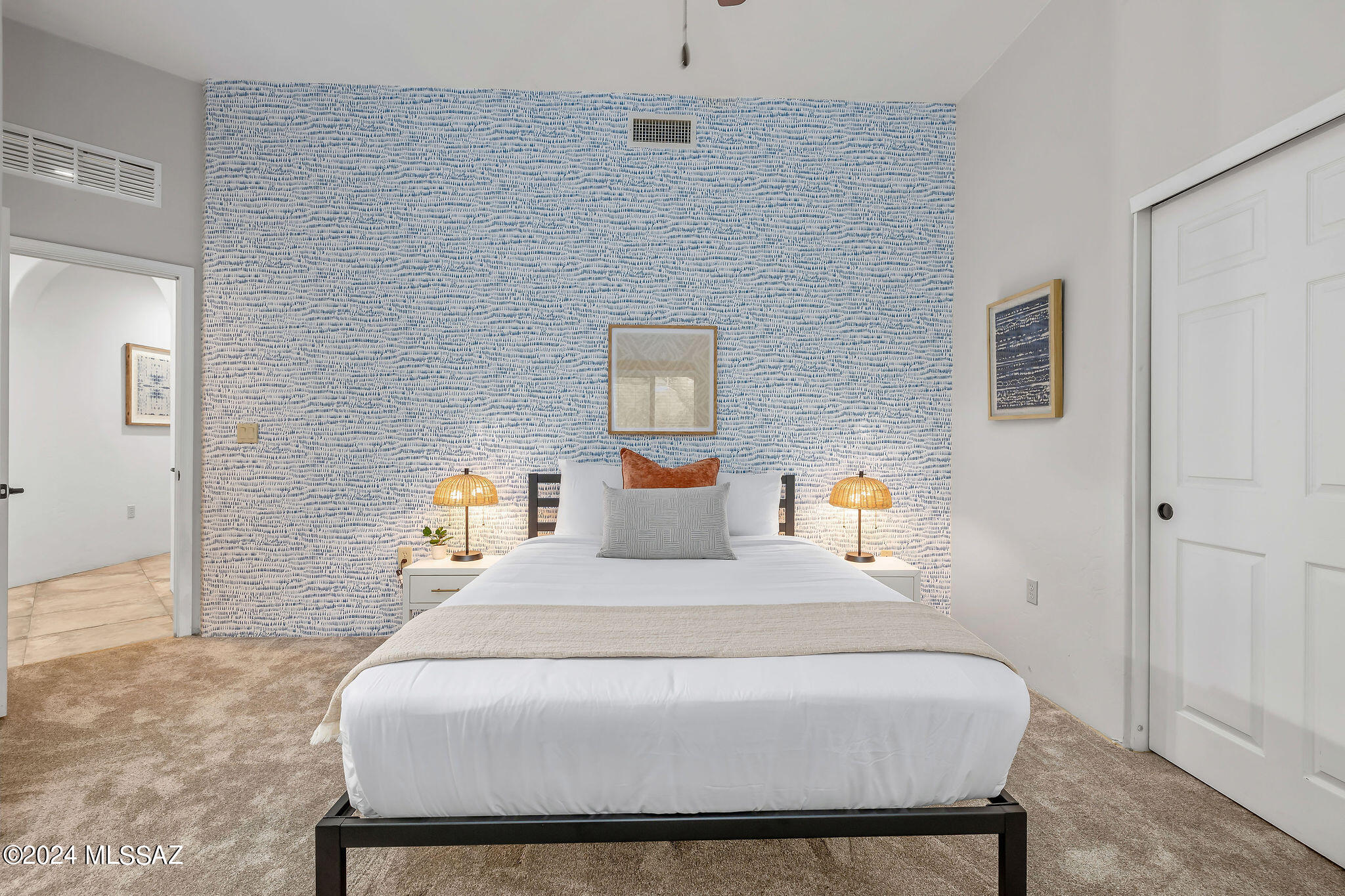 Sabino Highlands (1-20) - Residential