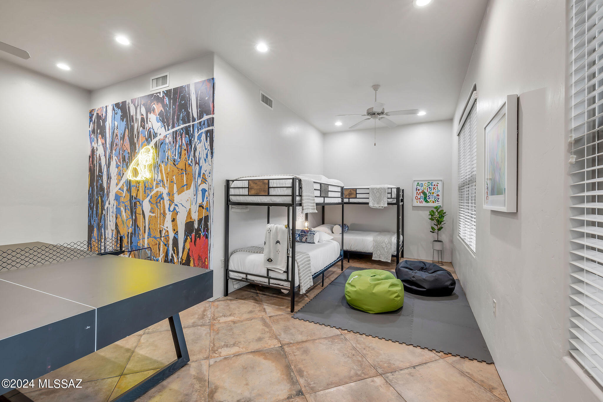 Sabino Highlands (1-20) - Residential