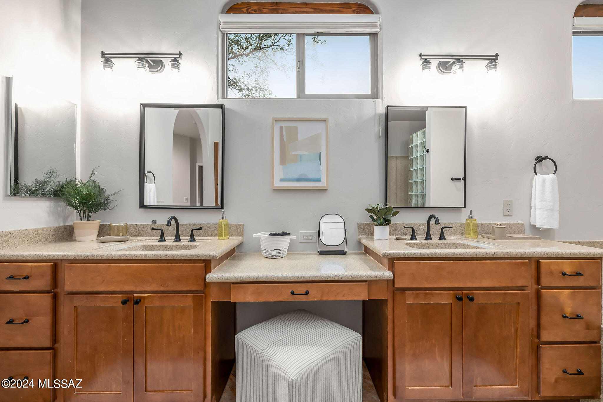 Sabino Highlands (1-20) - Residential