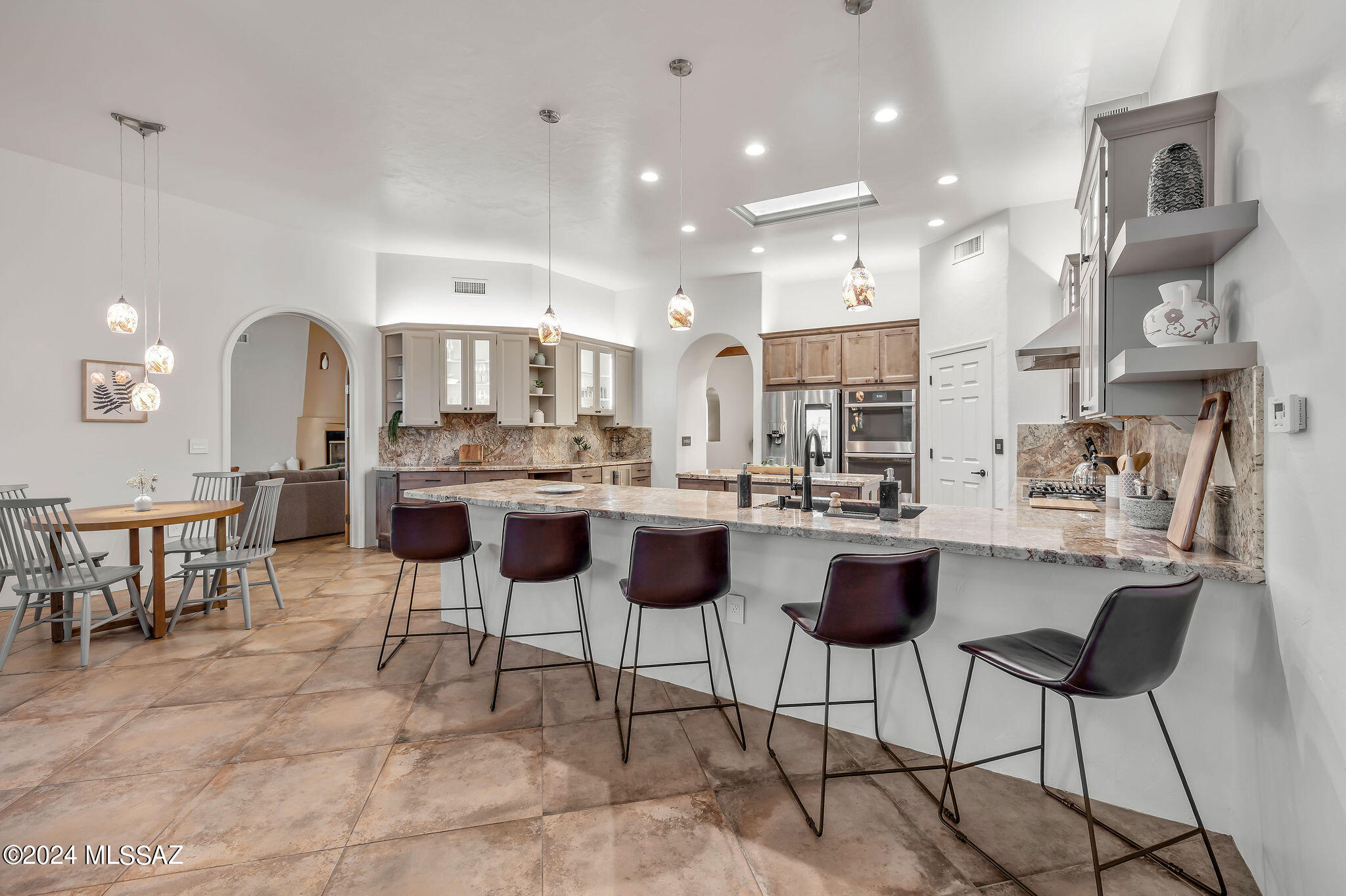 Sabino Highlands (1-20) - Residential