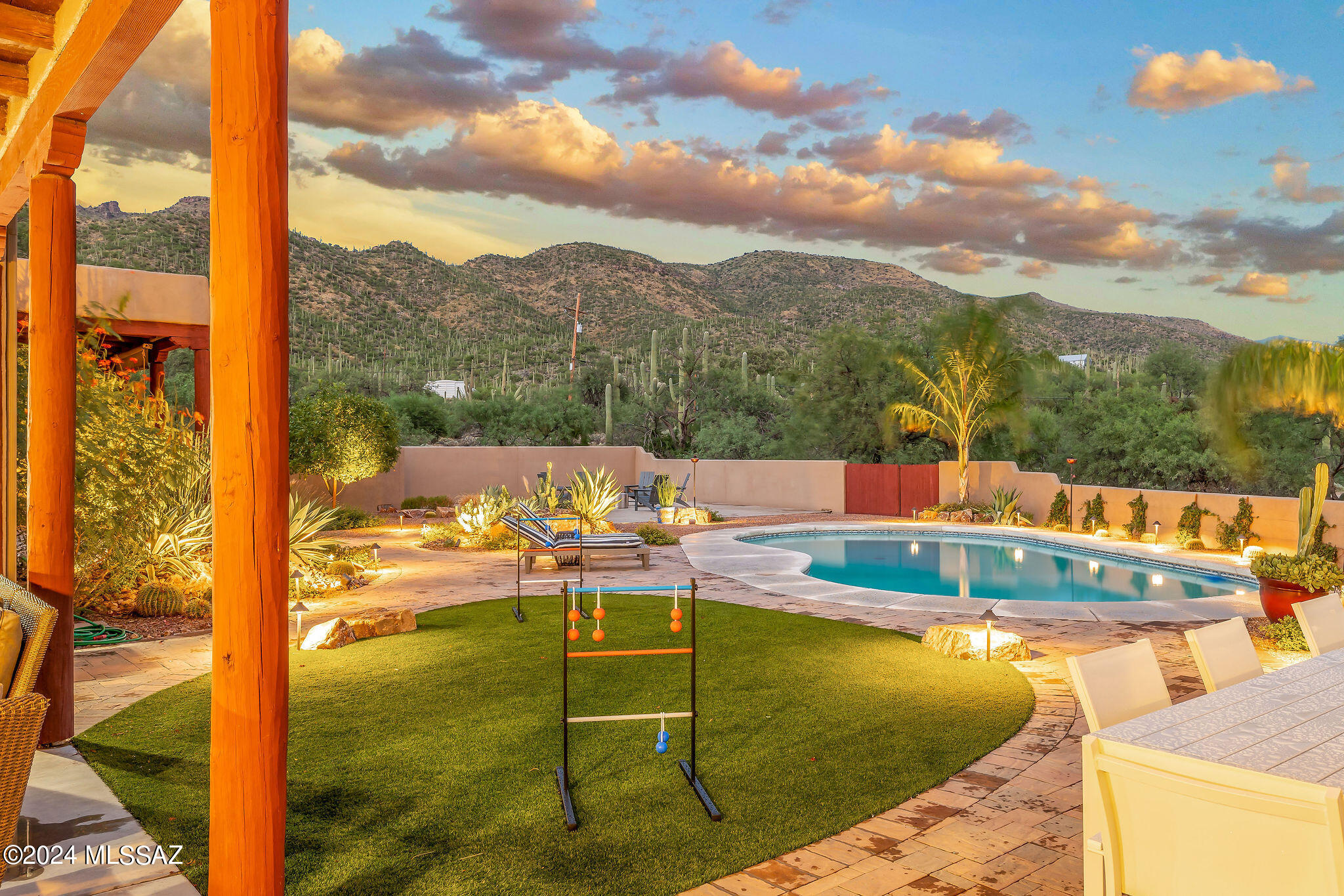 Sabino Highlands (1-20) - Residential