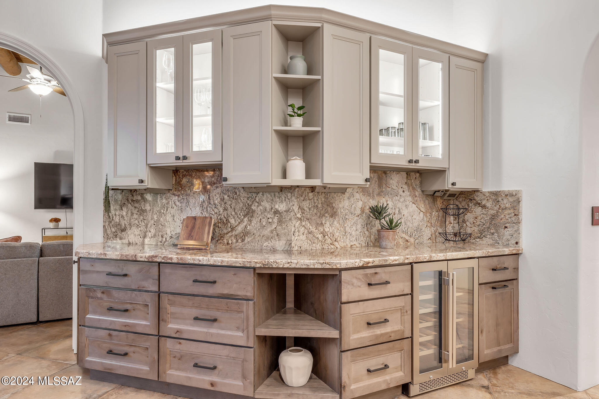 Sabino Highlands (1-20) - Residential