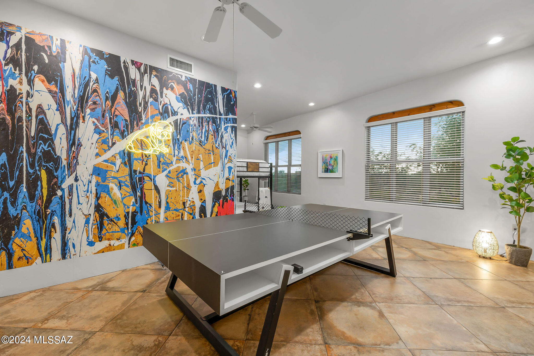 Sabino Highlands (1-20) - Residential