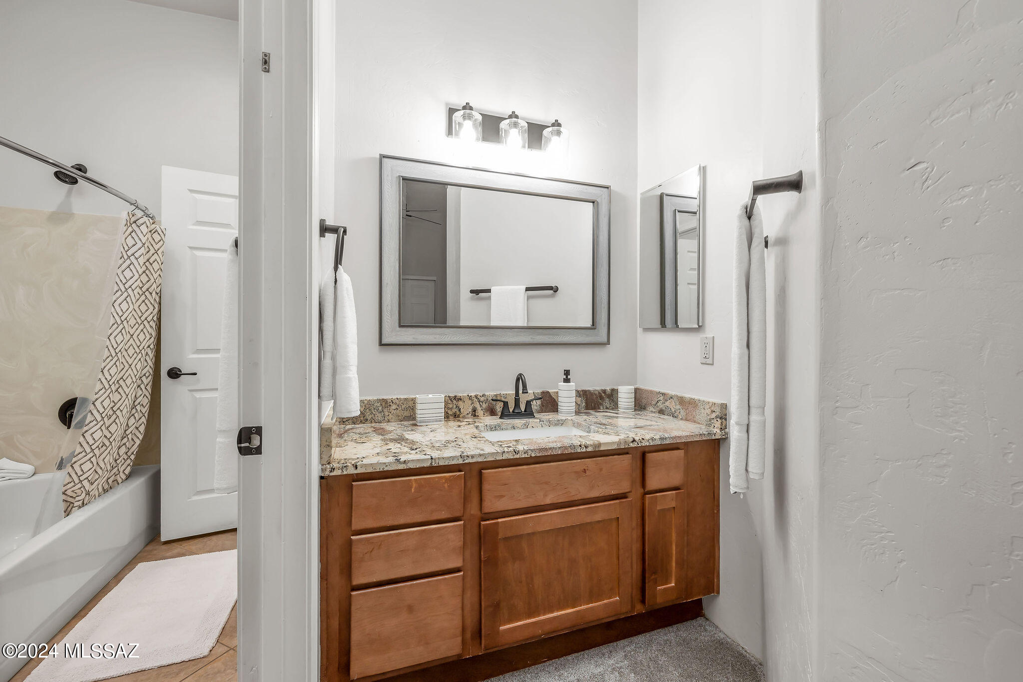 Sabino Highlands (1-20) - Residential