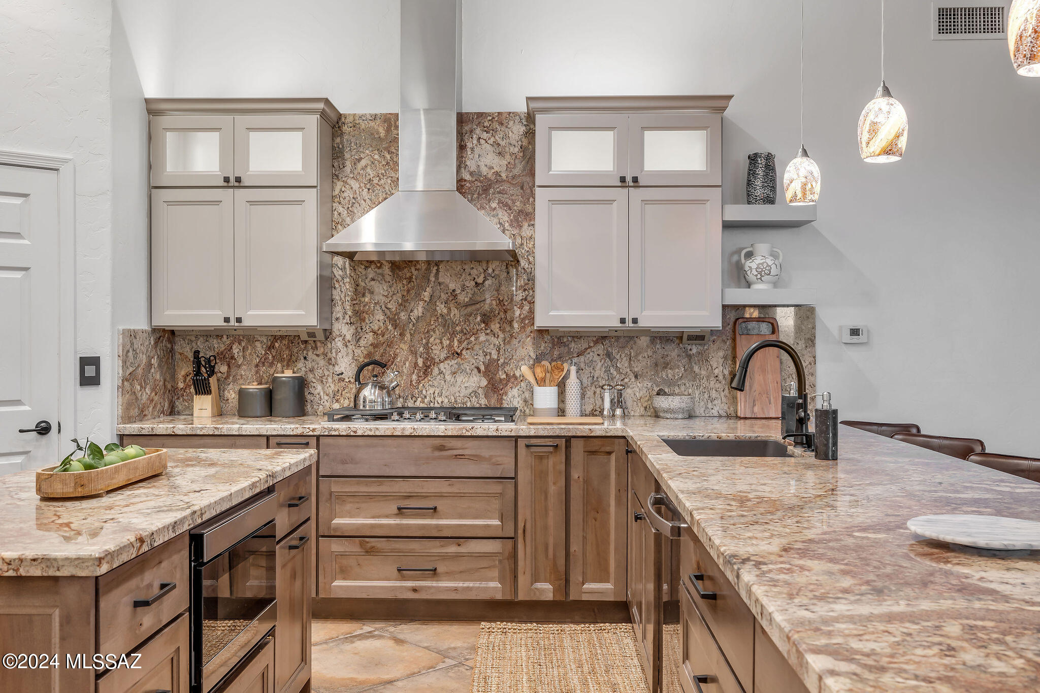 Sabino Highlands (1-20) - Residential