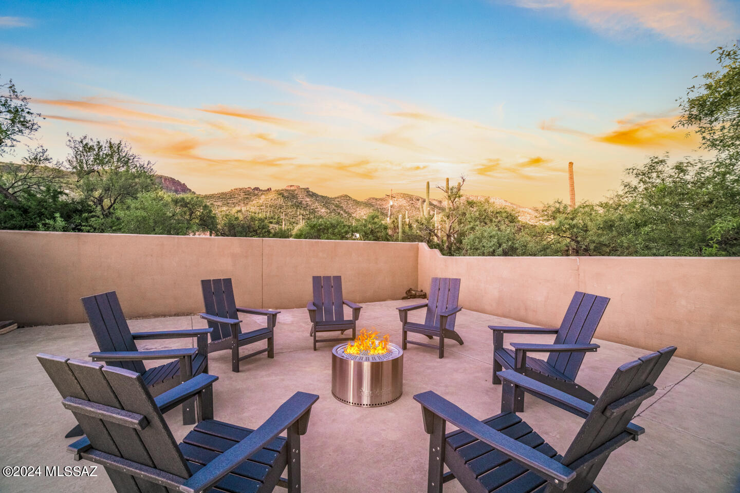 Sabino Highlands (1-20) - Residential