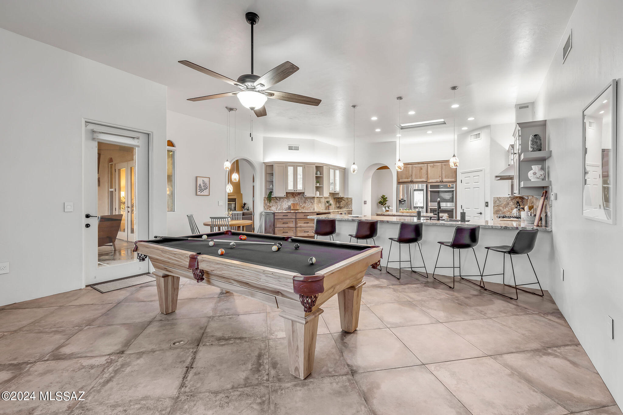 Sabino Highlands (1-20) - Residential