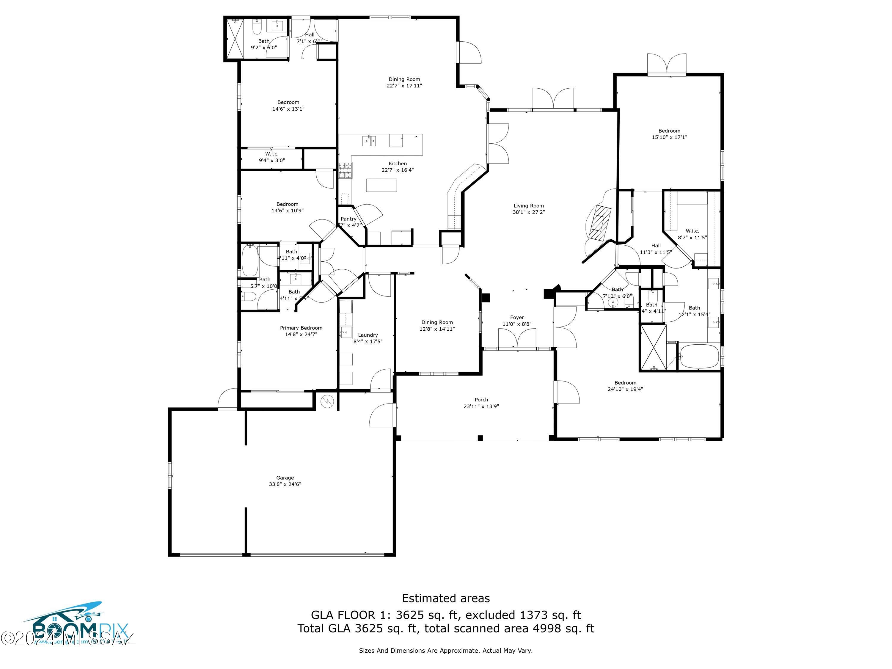 Sabino Highlands (1-20) - Residential