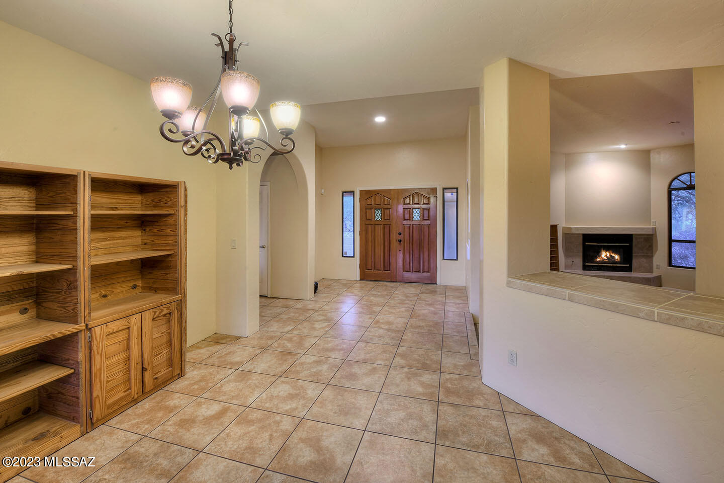 Alta Vista (1-98) - Residential