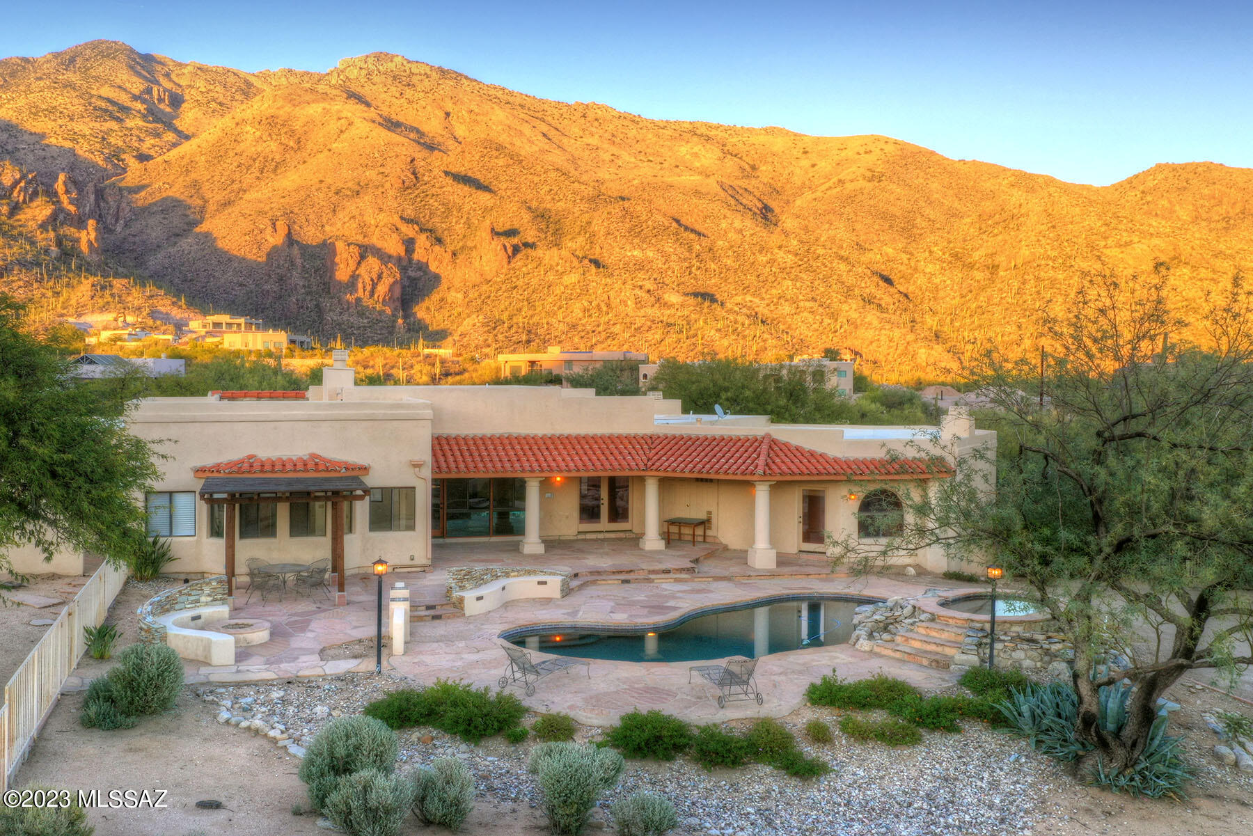Alta Vista (1-98) - Residential