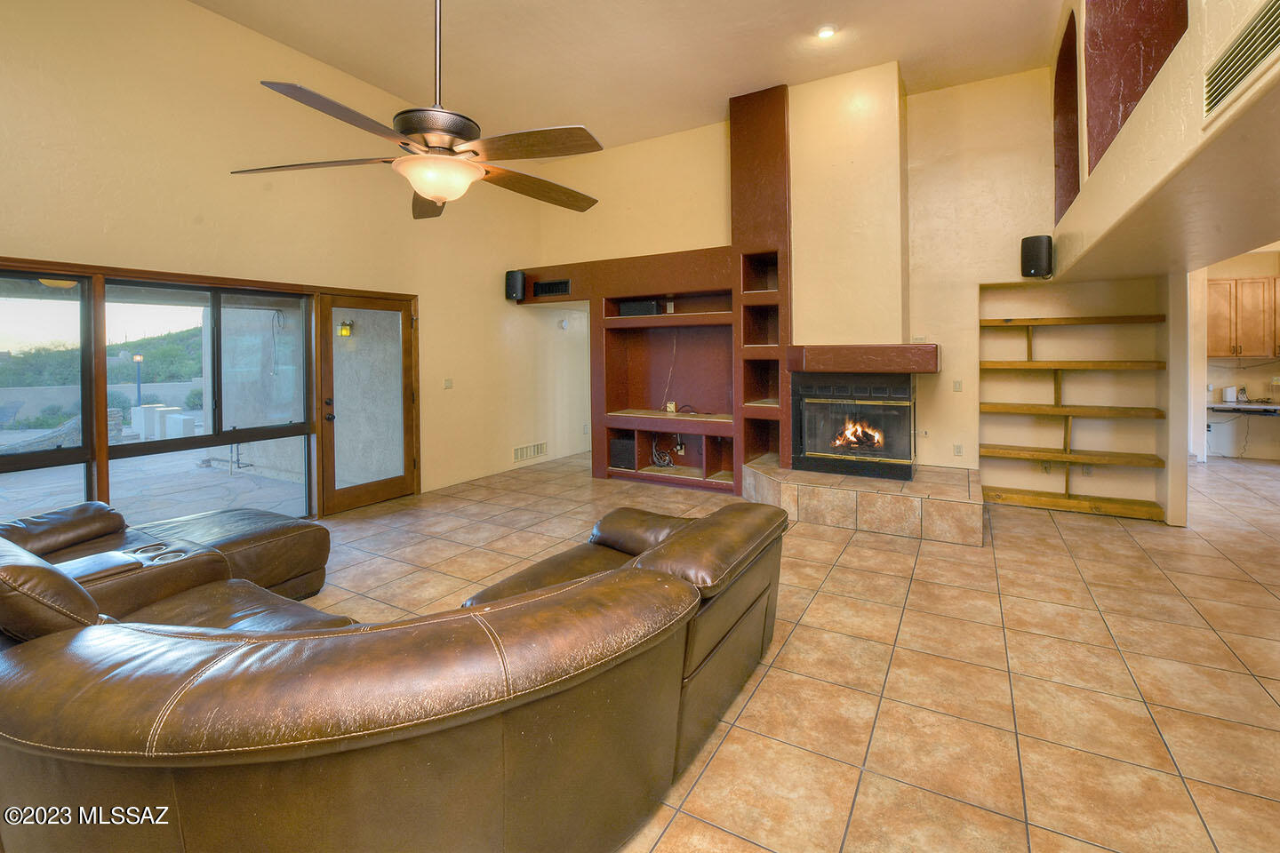 Alta Vista (1-98) - Residential