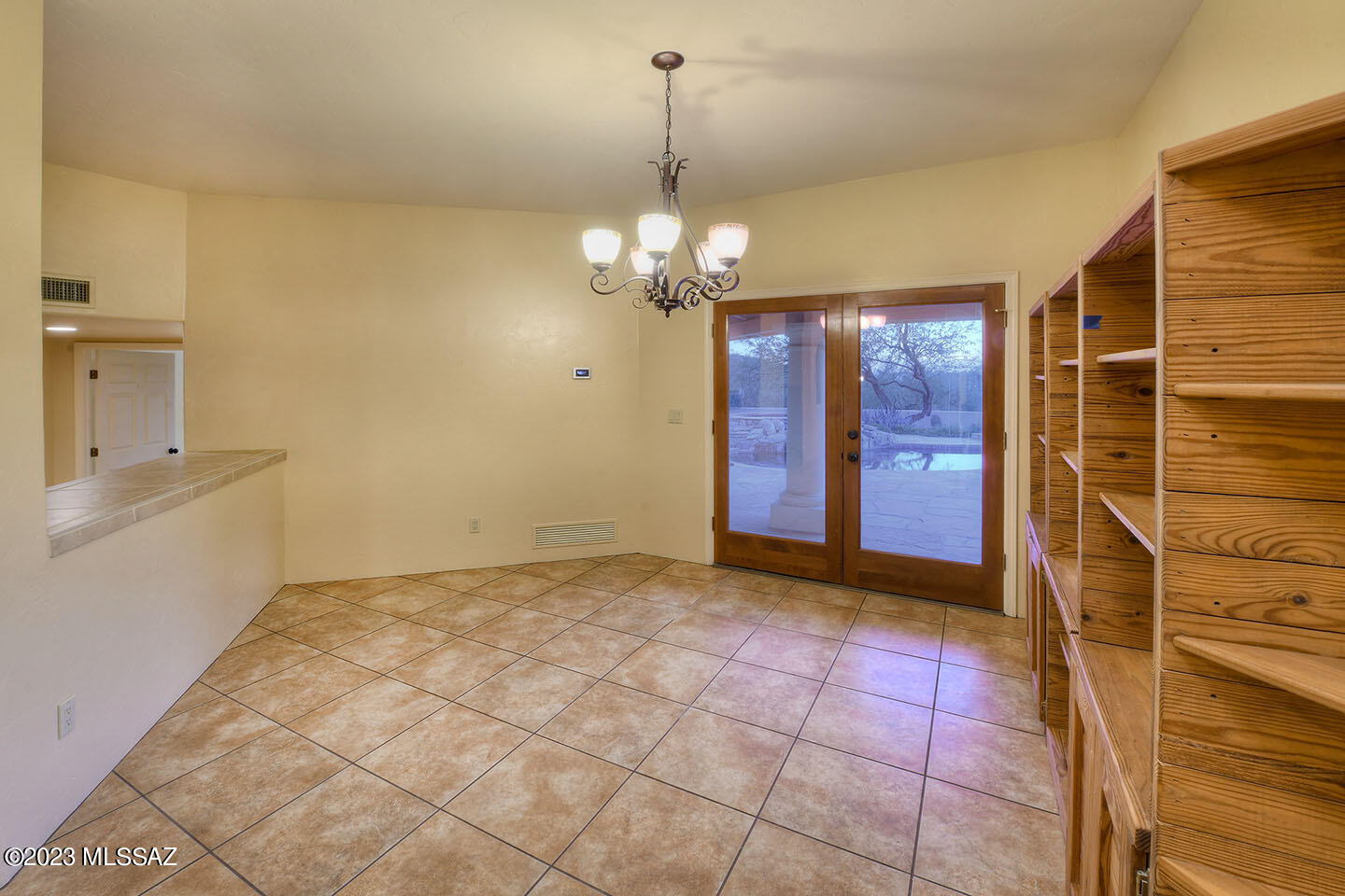 Alta Vista (1-98) - Residential