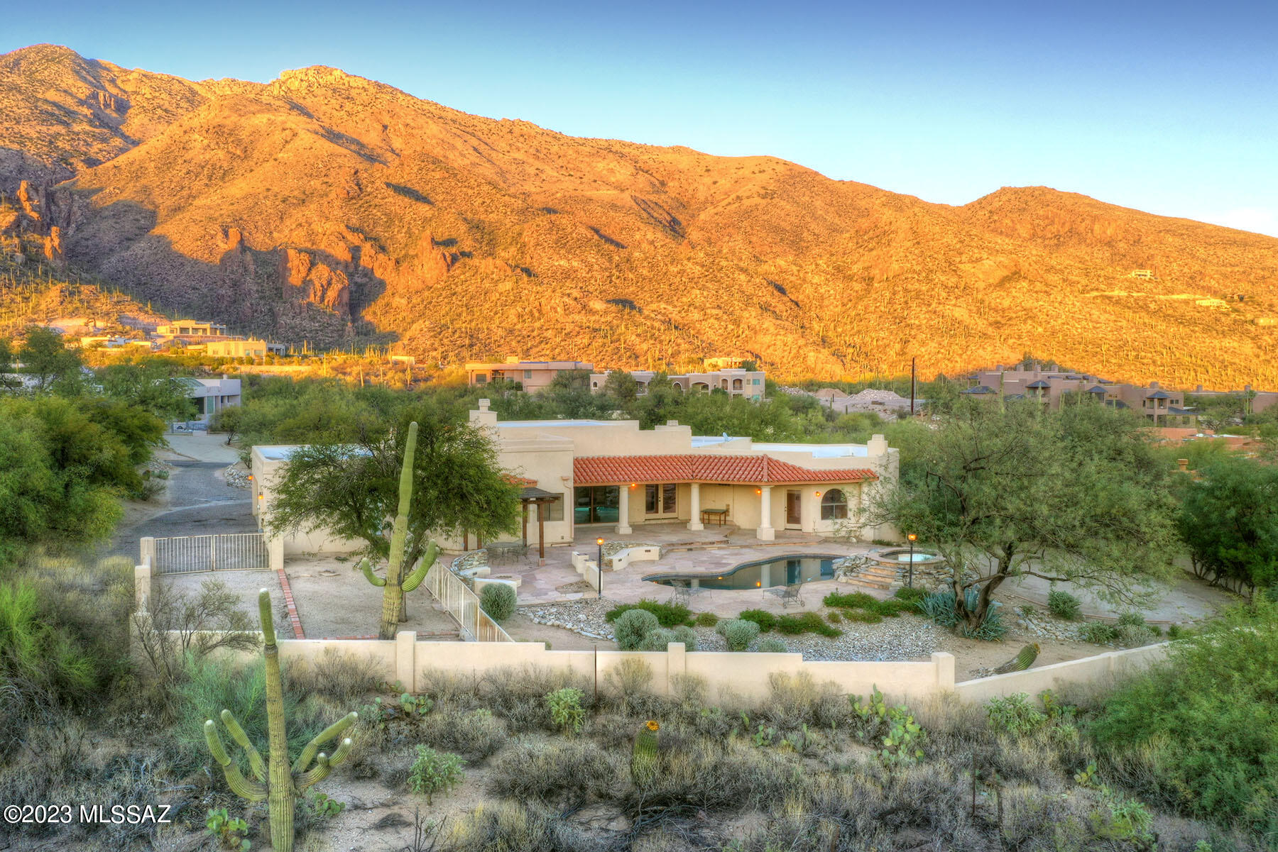 Alta Vista (1-98) - Residential