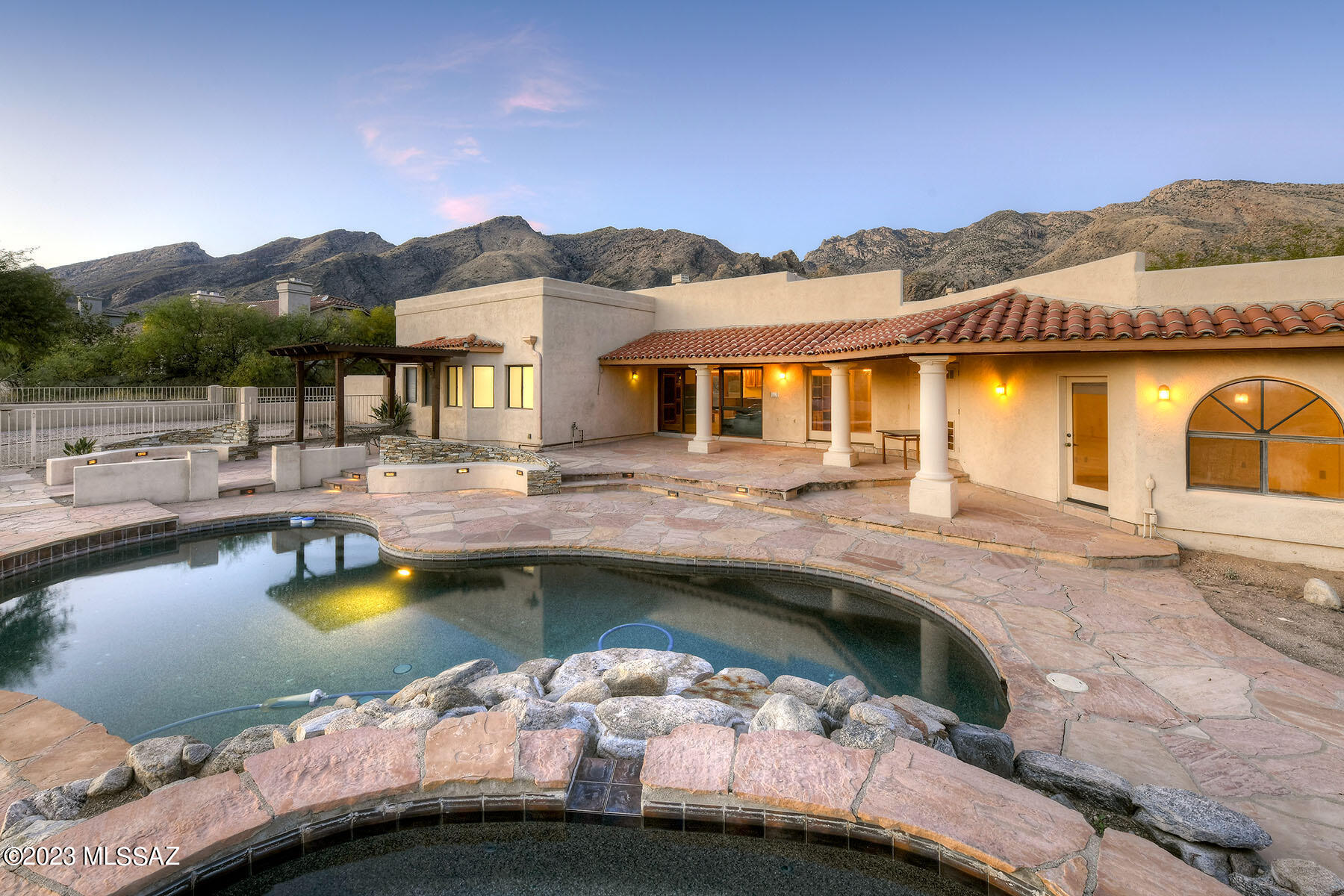 Alta Vista (1-98) - Residential