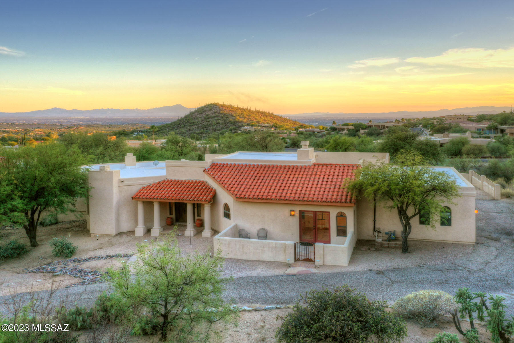 Alta Vista (1-98) - Residential