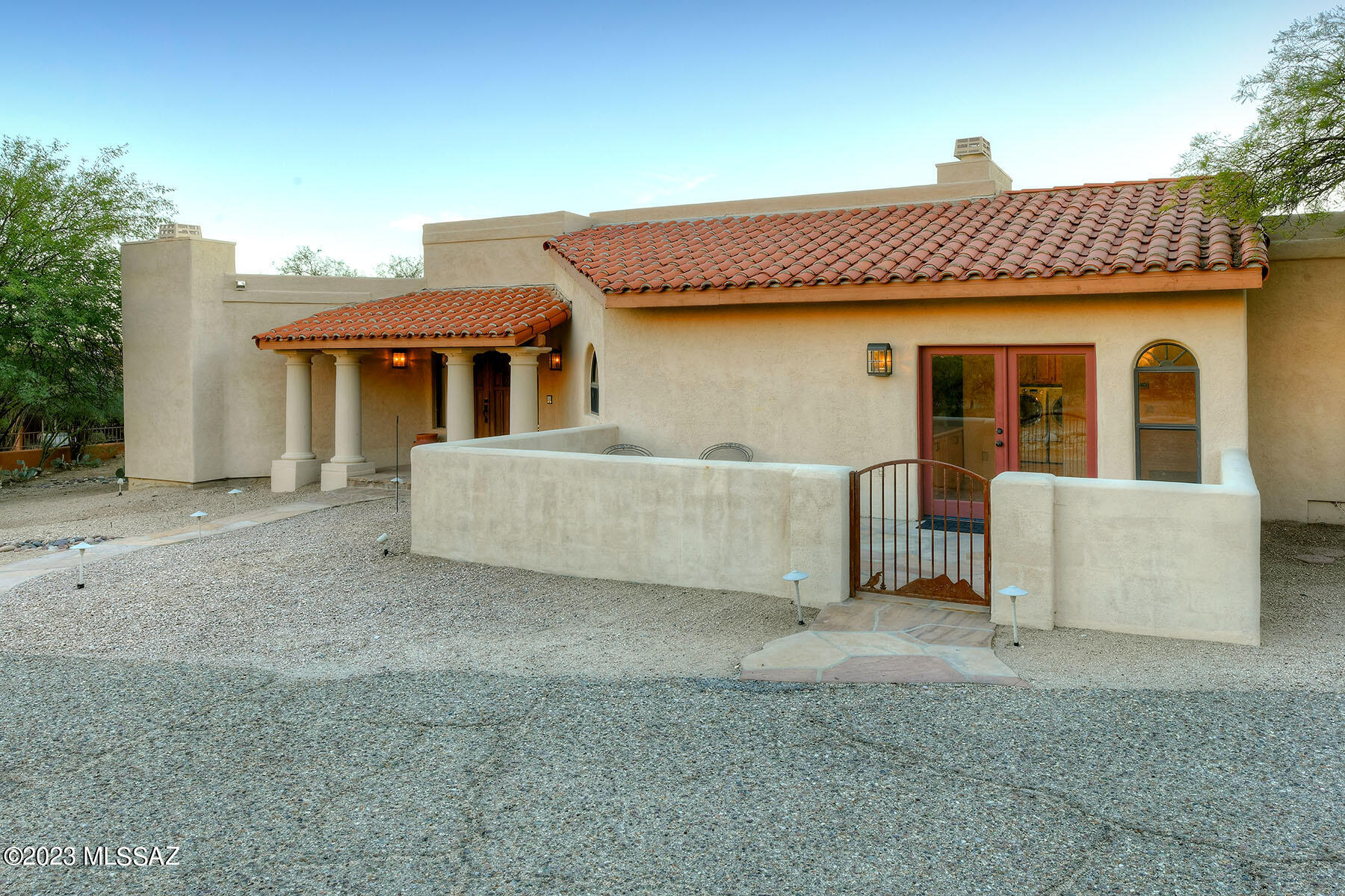 Alta Vista (1-98) - Residential