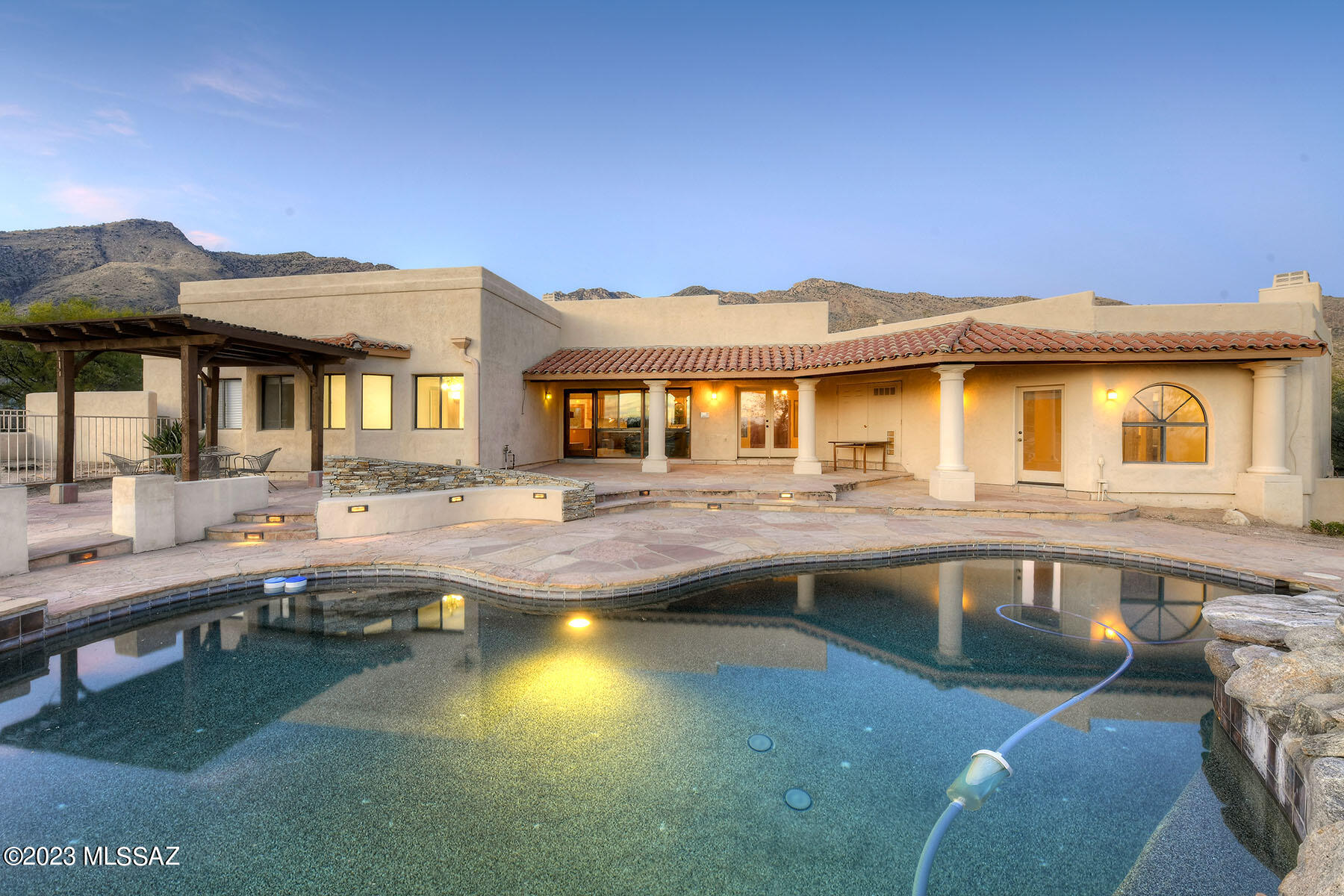 Alta Vista (1-98) - Residential