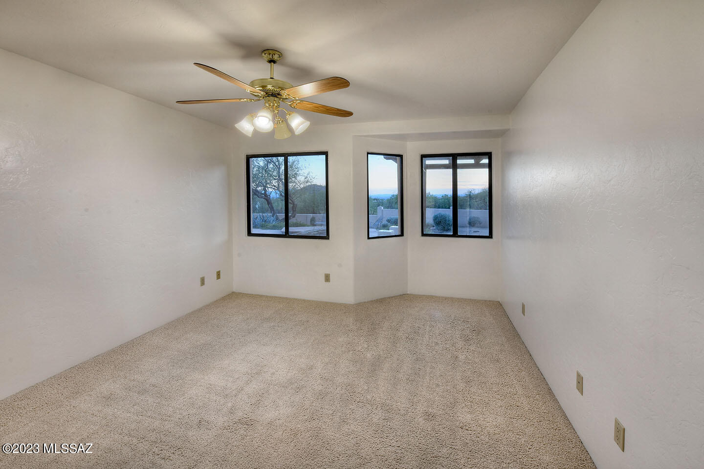 Alta Vista (1-98) - Residential