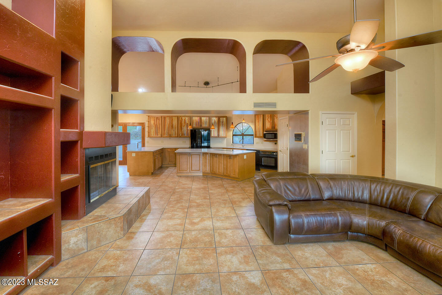 Alta Vista (1-98) - Residential