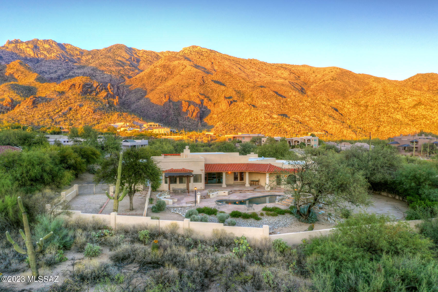 Alta Vista (1-98) - Residential