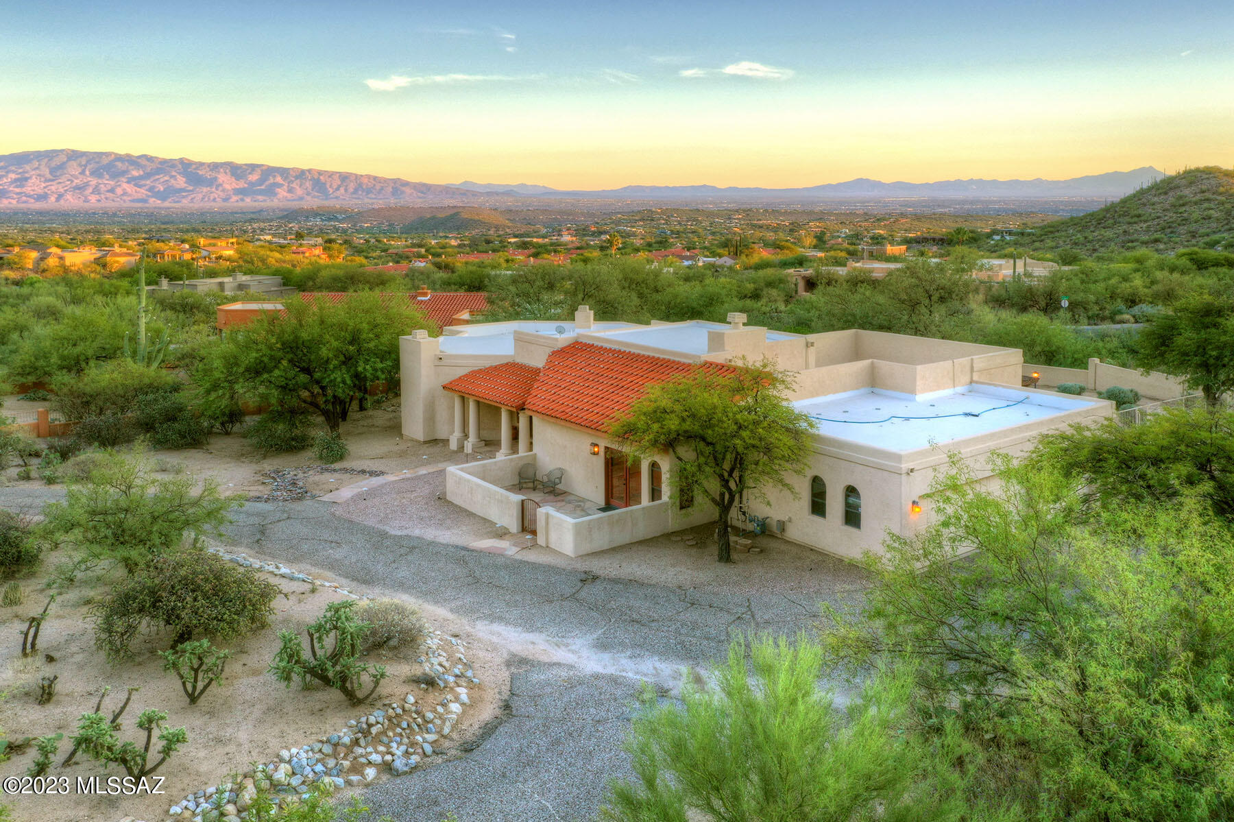 Alta Vista (1-98) - Residential