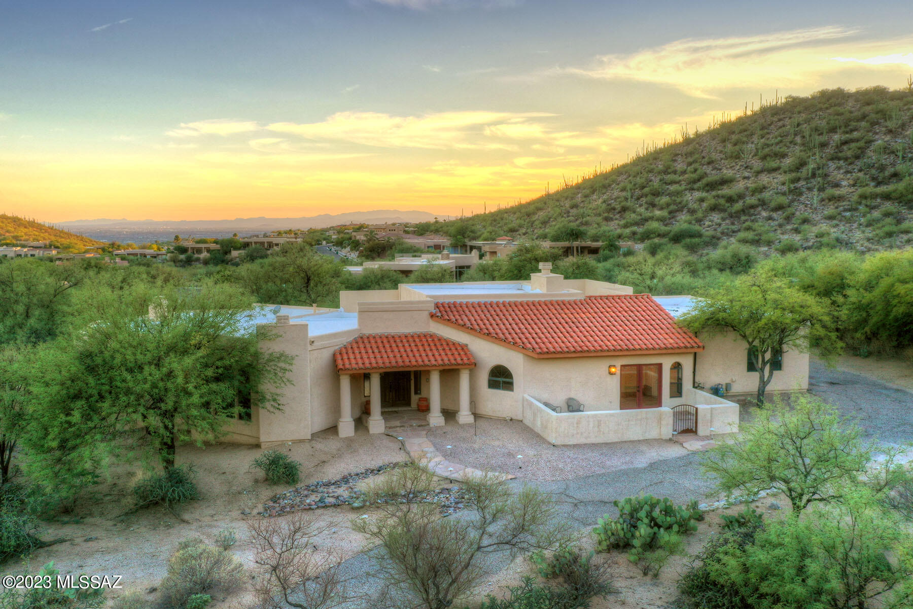 Alta Vista (1-98) - Residential