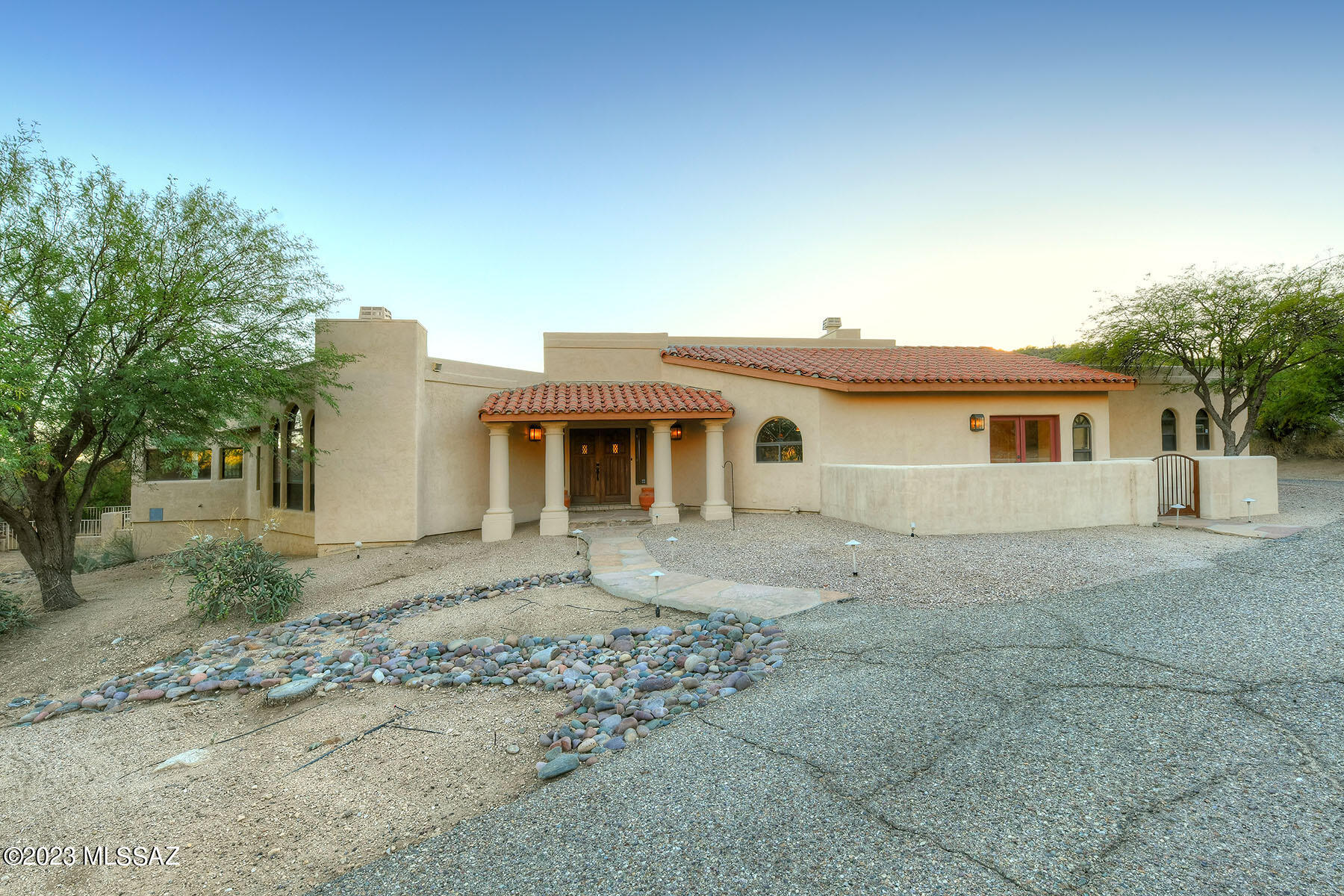 Alta Vista (1-98) - Residential