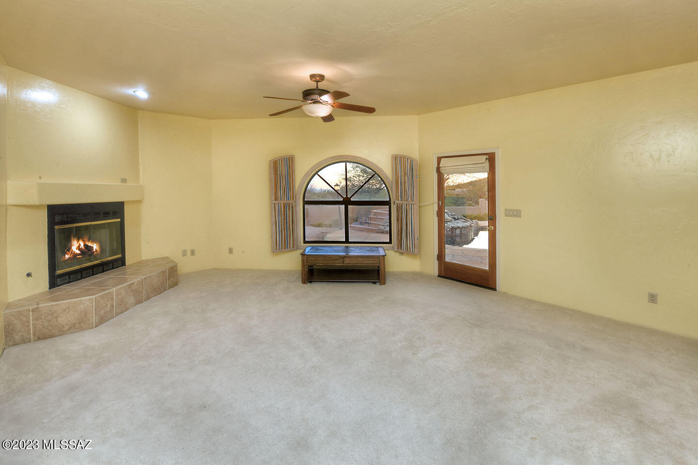 Alta Vista (1-98) - Residential