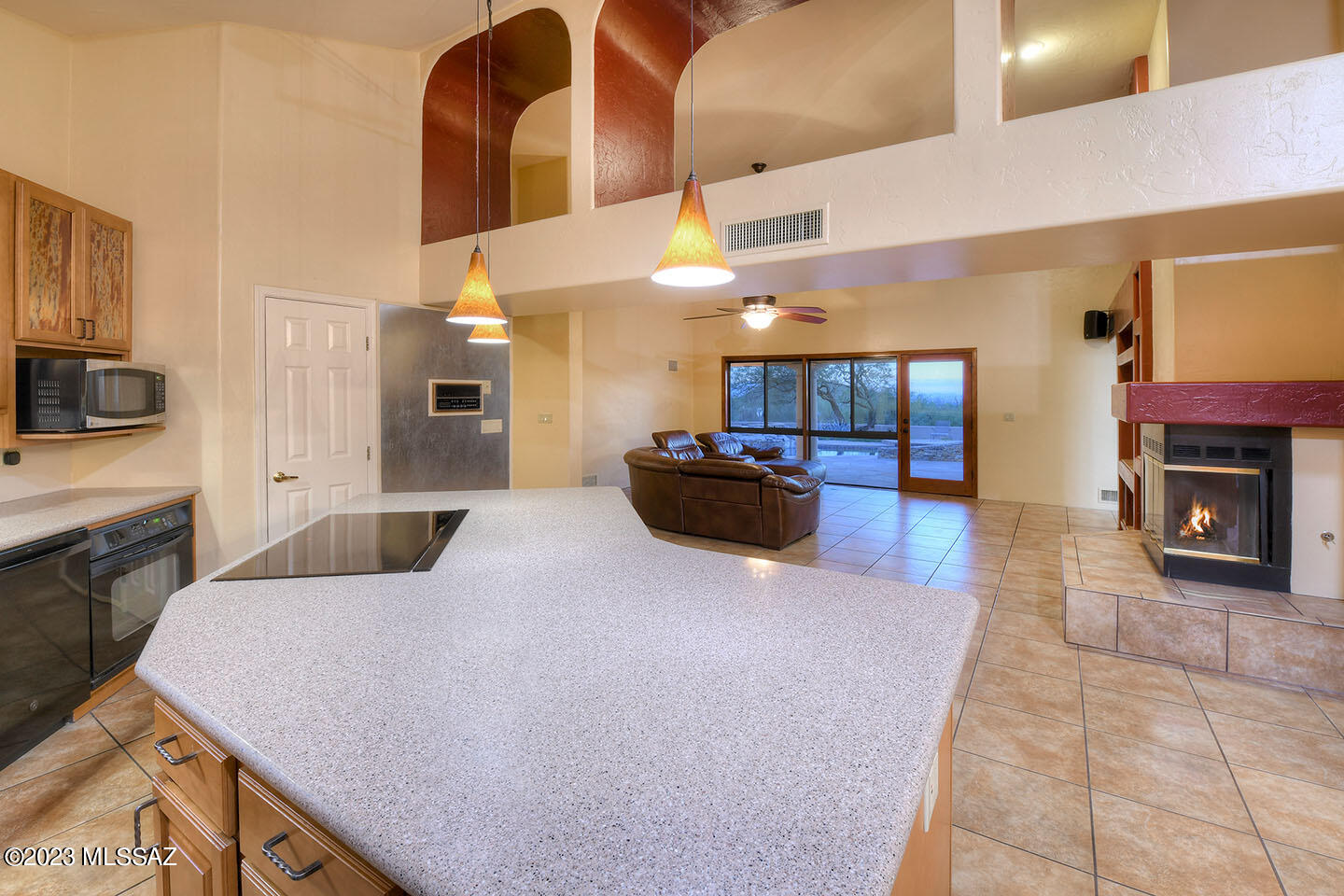 Alta Vista (1-98) - Residential