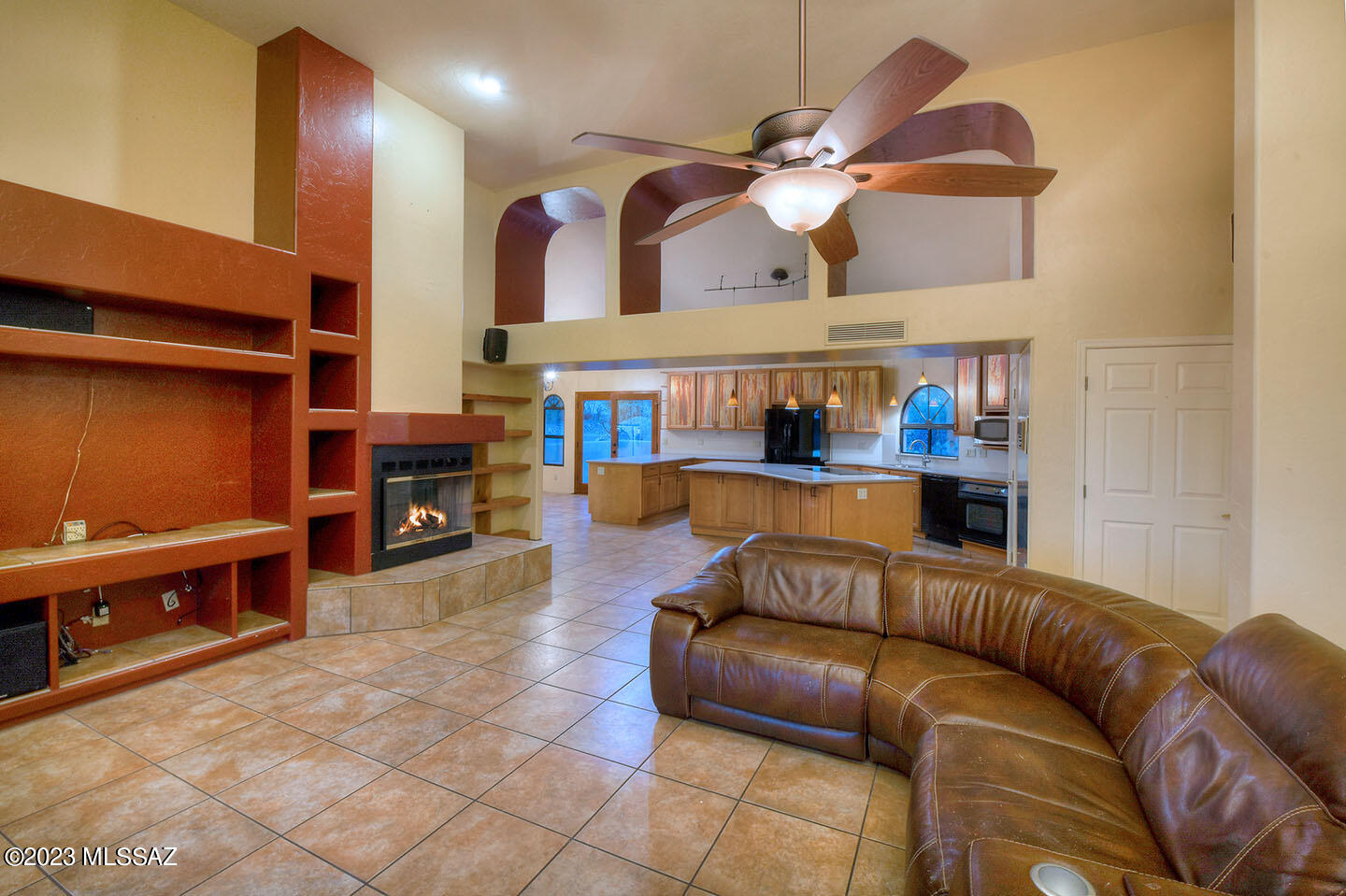 Alta Vista (1-98) - Residential
