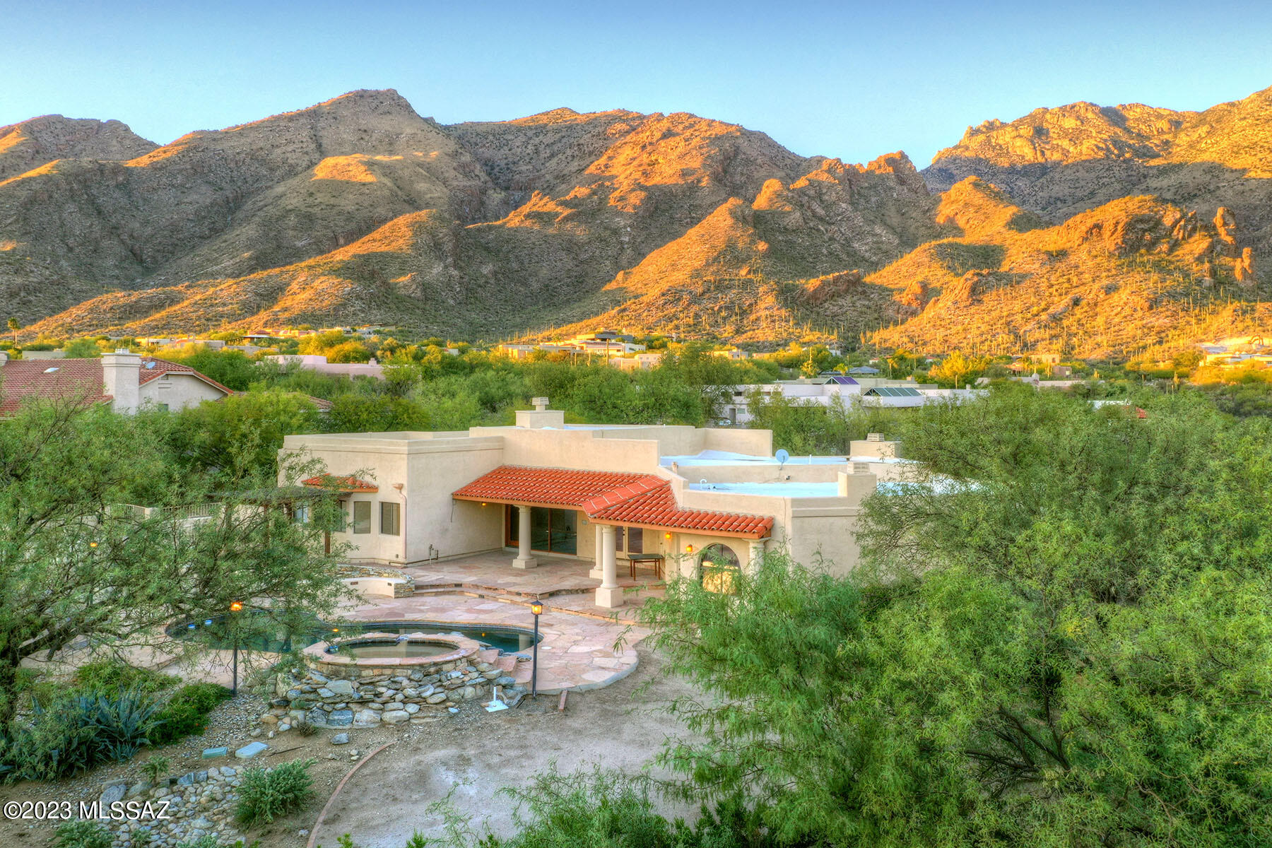 Alta Vista (1-98) - Residential