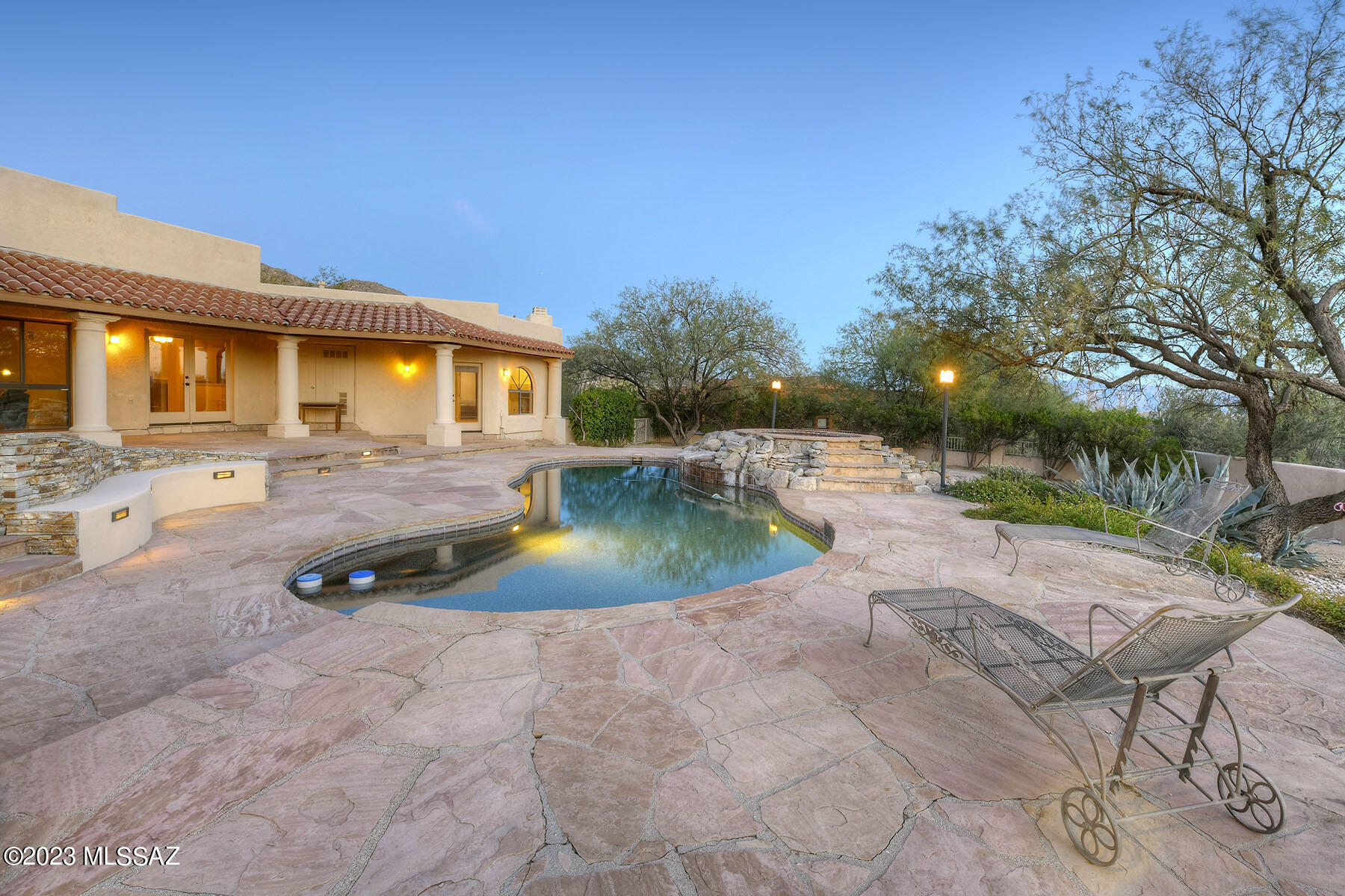 Alta Vista (1-98) - Residential