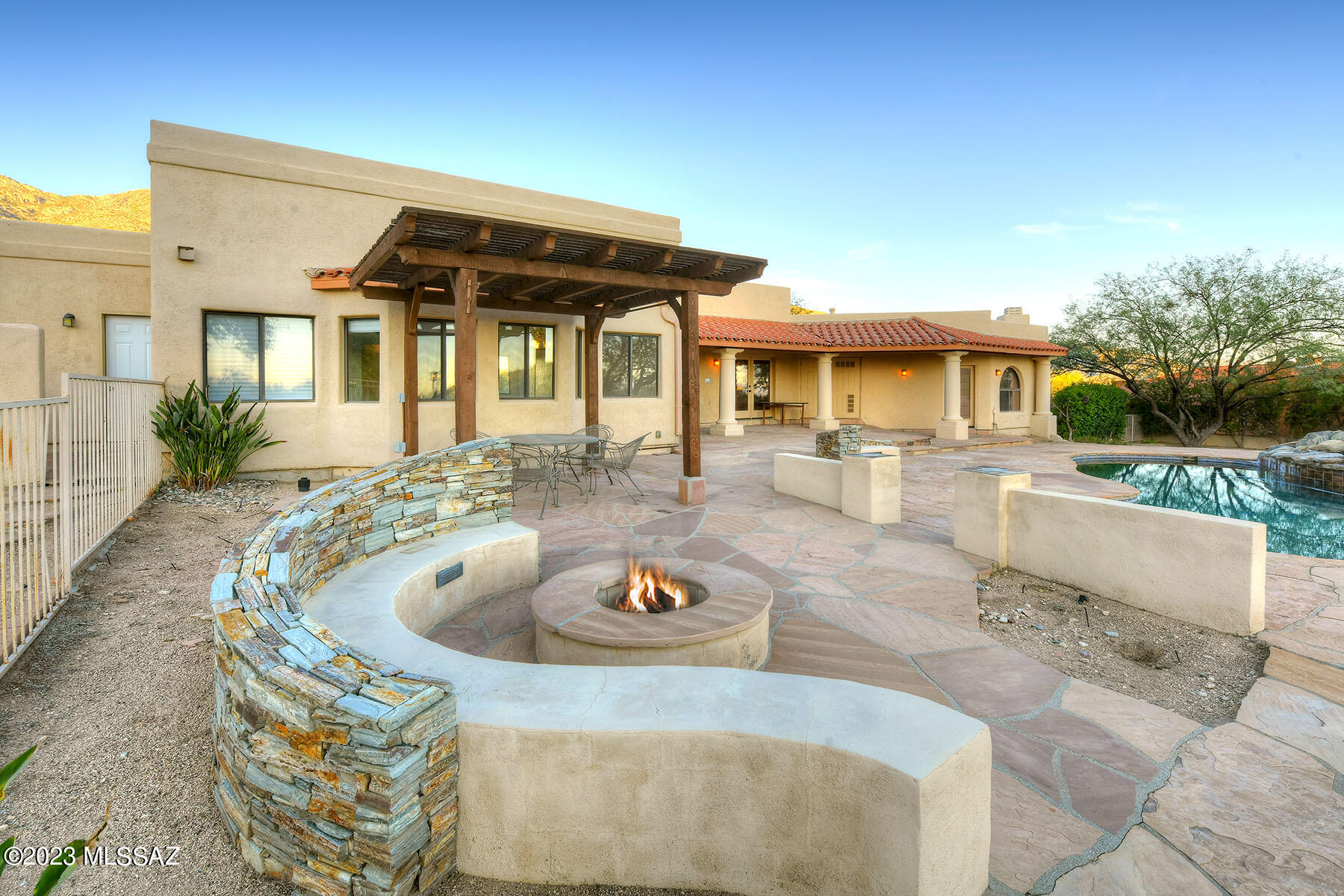 Alta Vista (1-98) - Residential